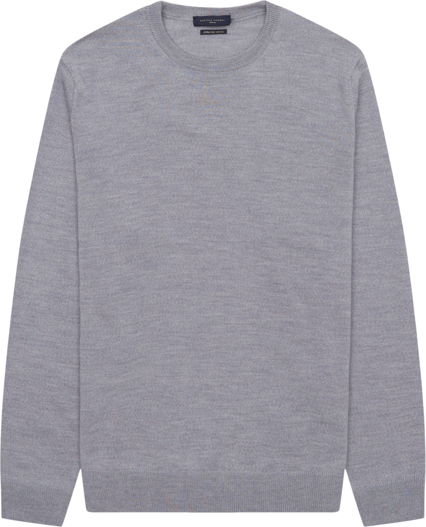 Daniele Fiesoli O-NECK SWEATER