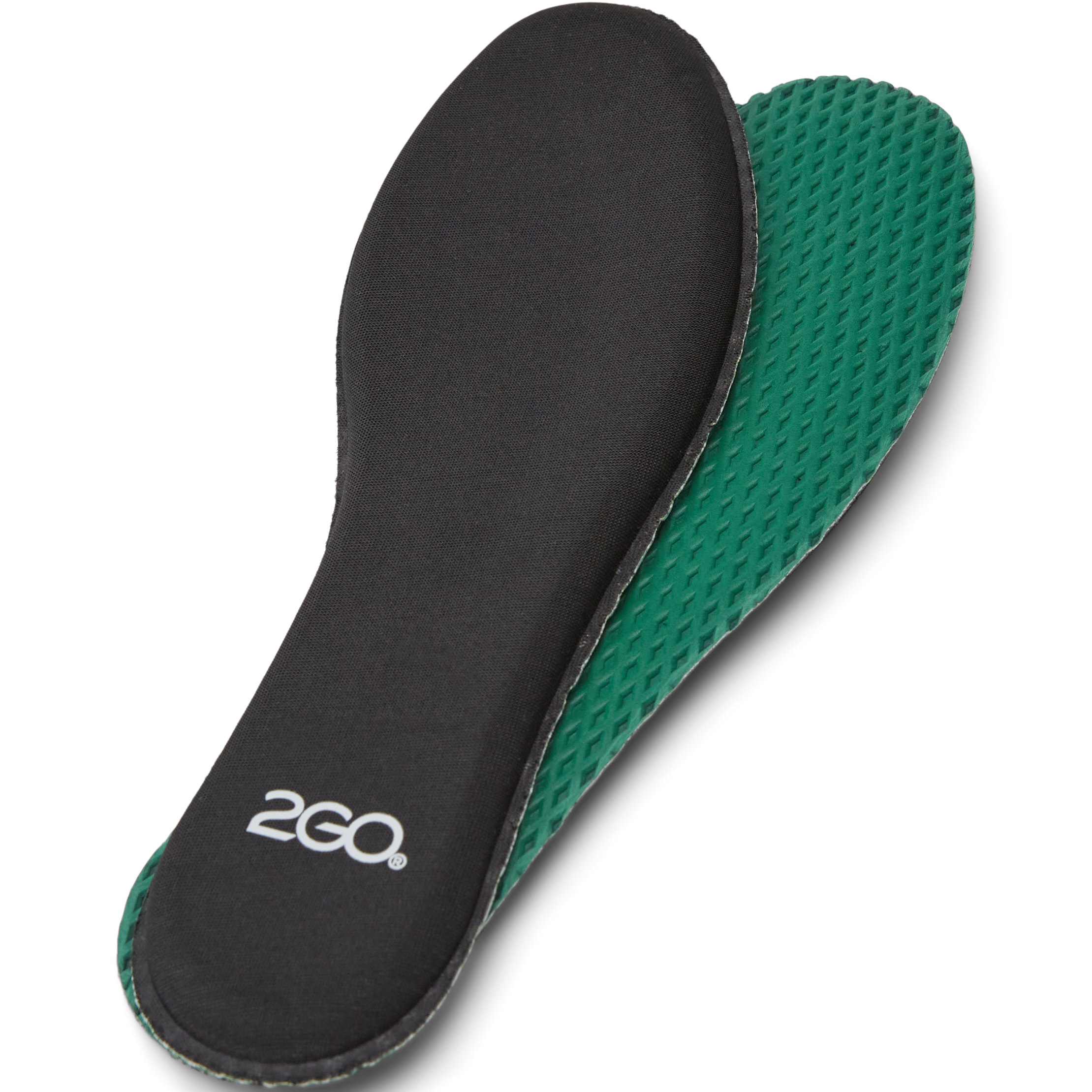 Woly Protector 2GO Memory Comfort innersula
