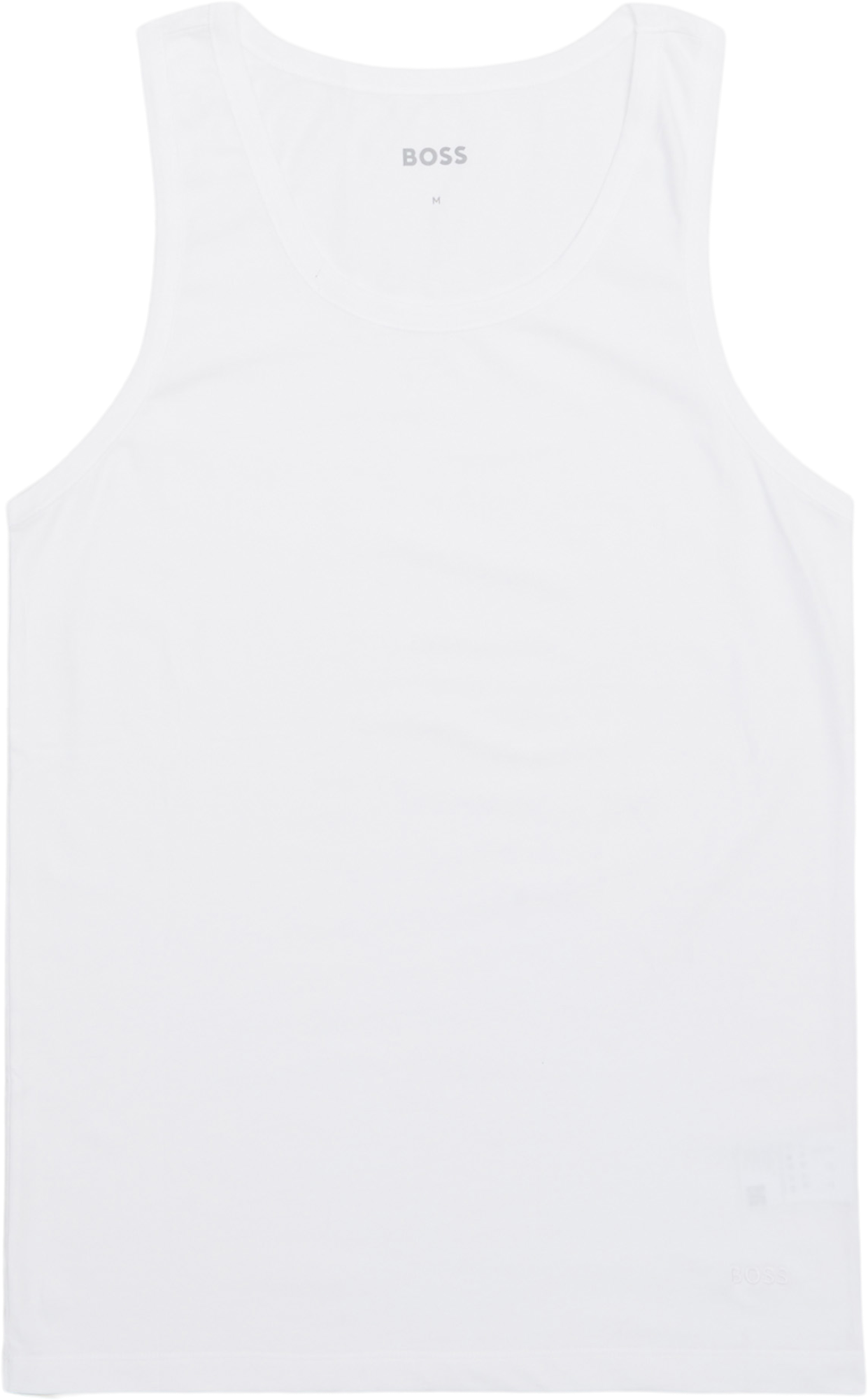 BOSS Black Tank top 3P Classic