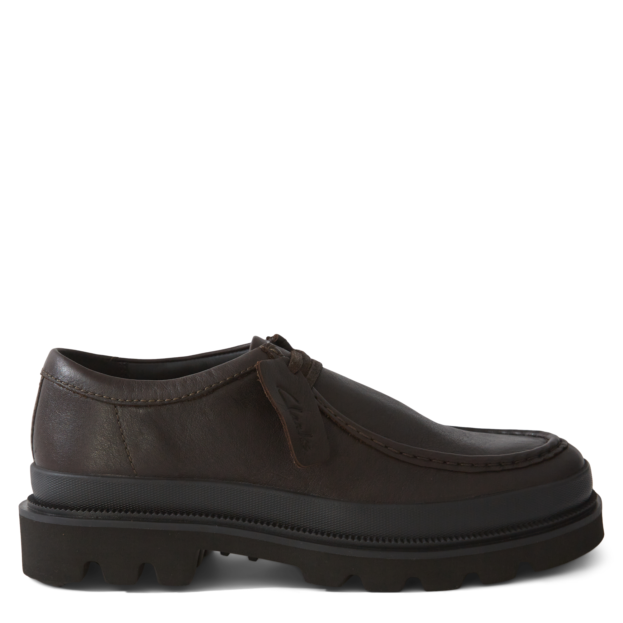 Clarks BADELL SEAM G CL26183271 SKO (
