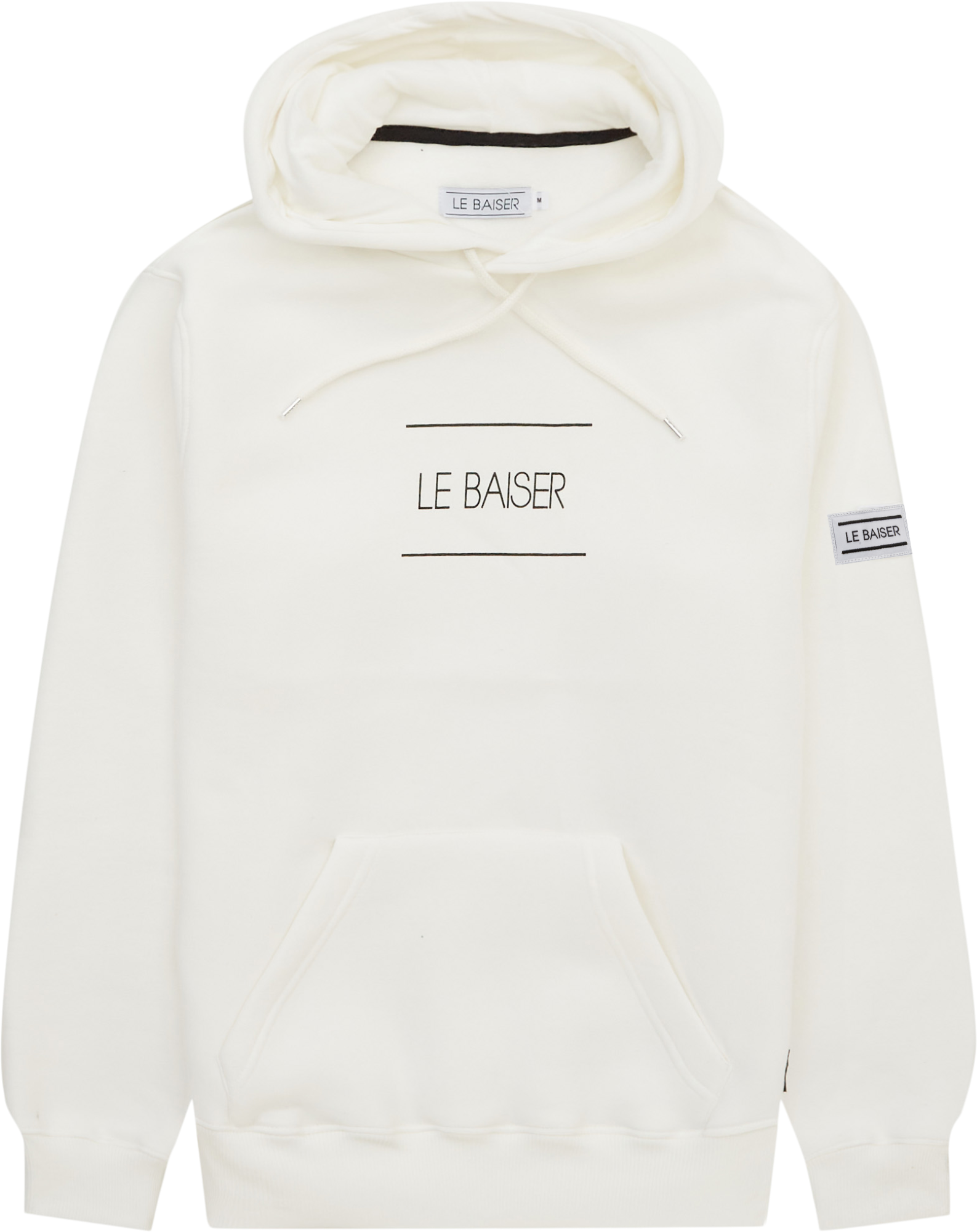 Le Baiser Nancy Sweatshirt