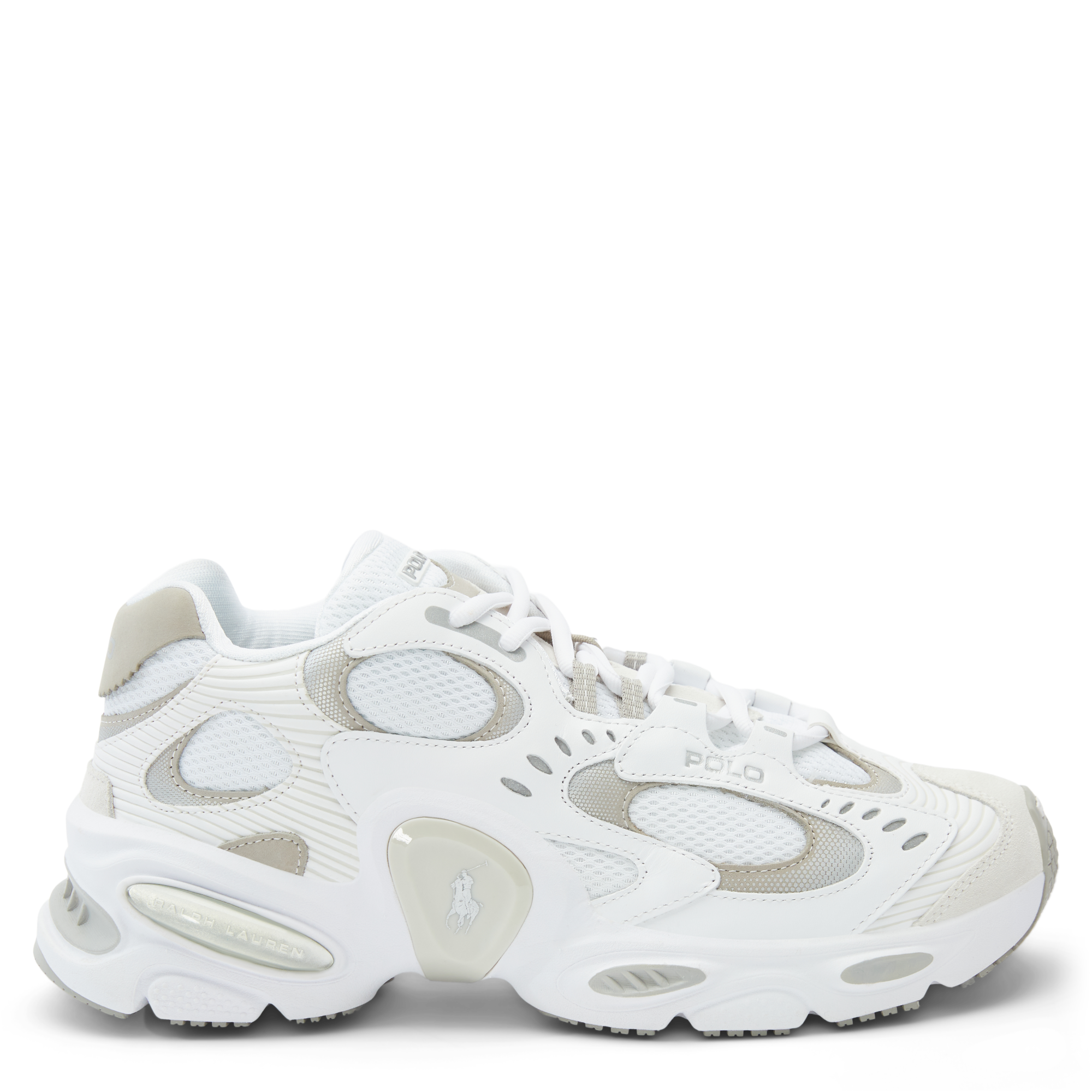 Polo Ralph Lauren MDRN TRN 100 Sneakers