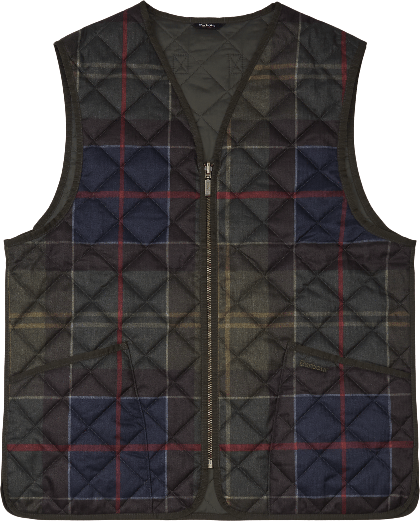 Barbour ICONS LINER MLI0064 VEST