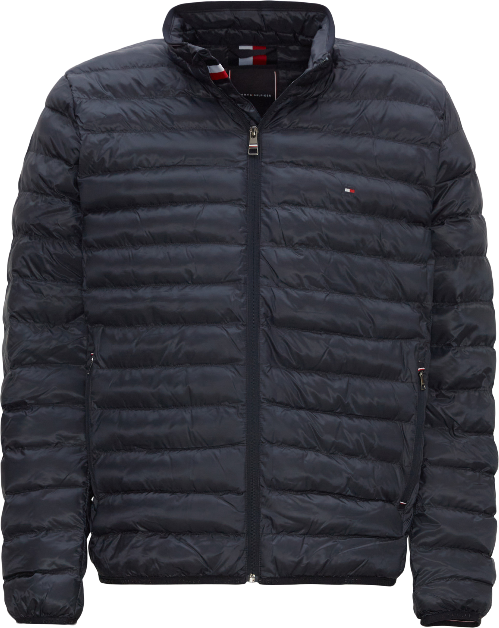 Tommy Hilfiger Core Packable Windbreaker