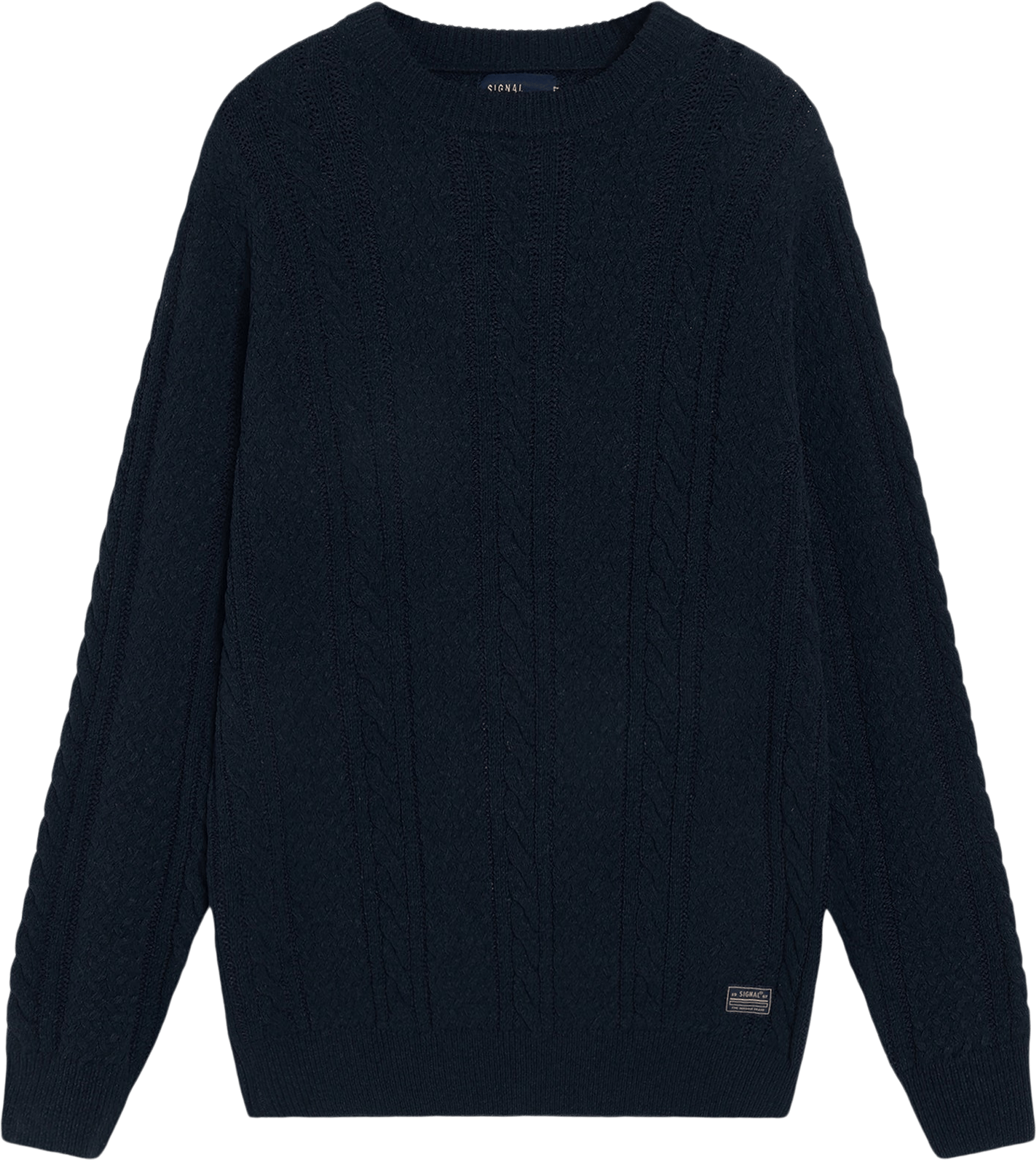 Signal  12555 UNIONSI STRIK (046)