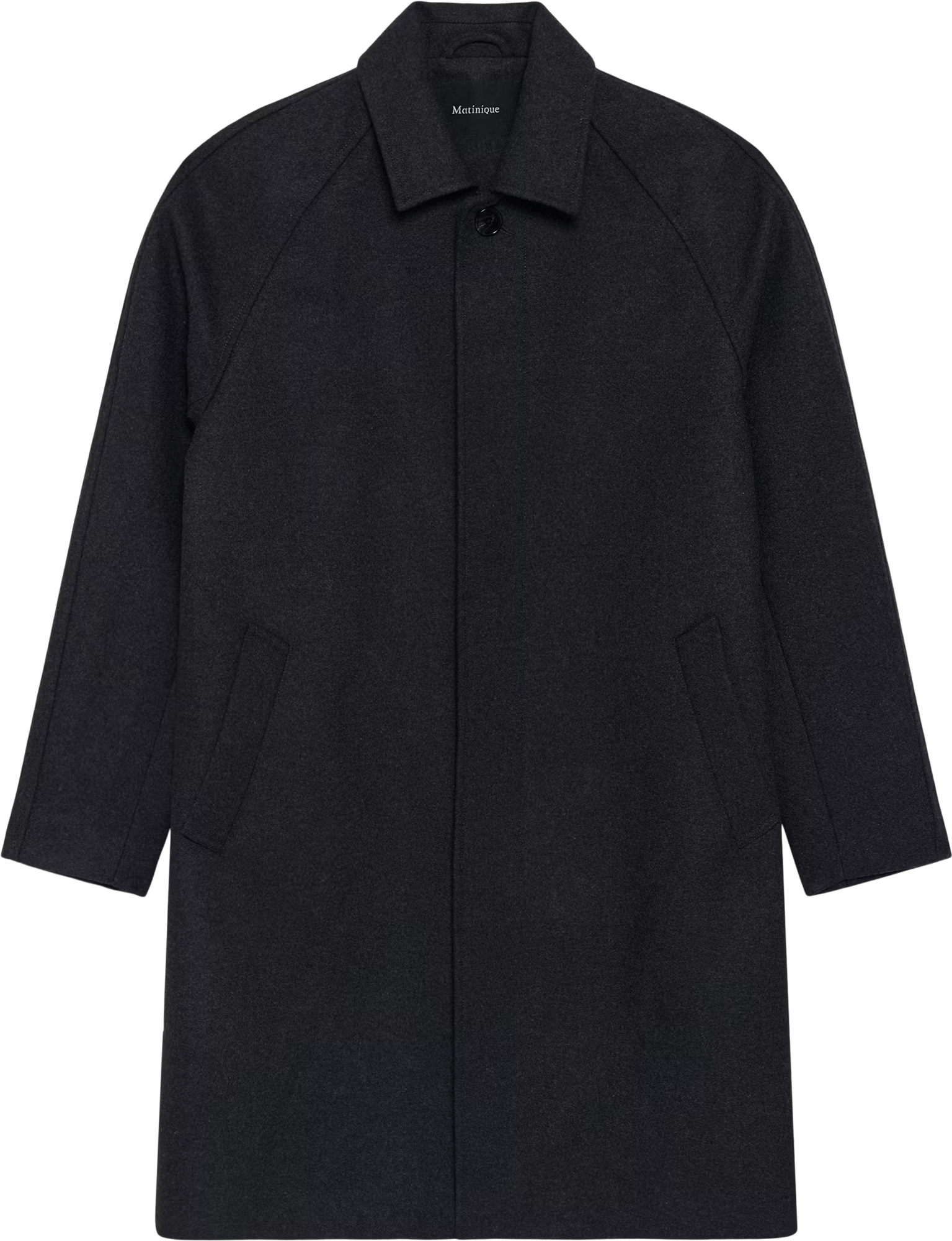 Matinique ELIJAH W 30209213 FRAKKER