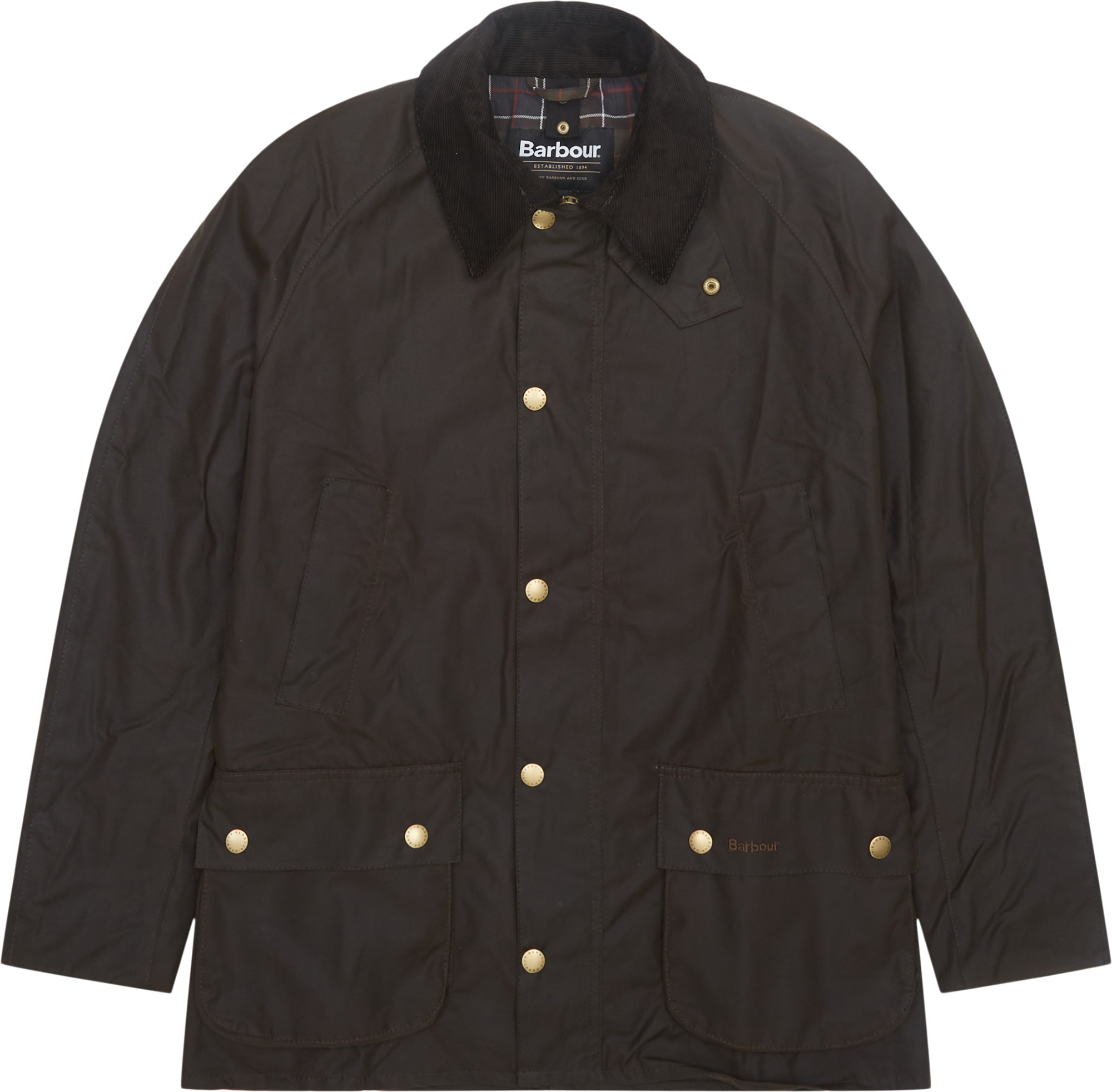Barbour  Ashby Jakke
