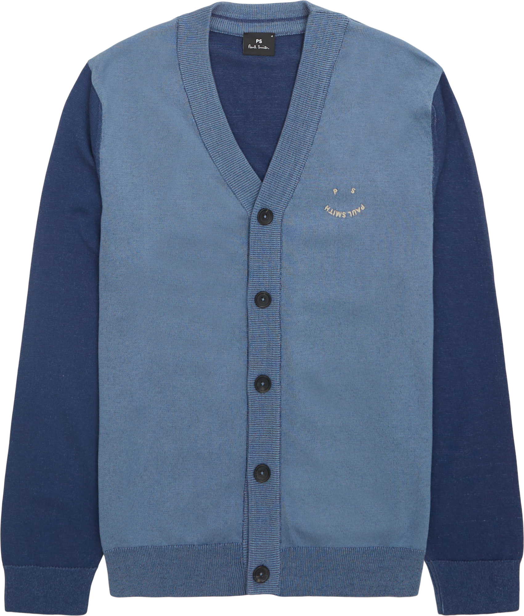 PS Paul Smith 957Y-N22149 MENS CARDIGAN PS H