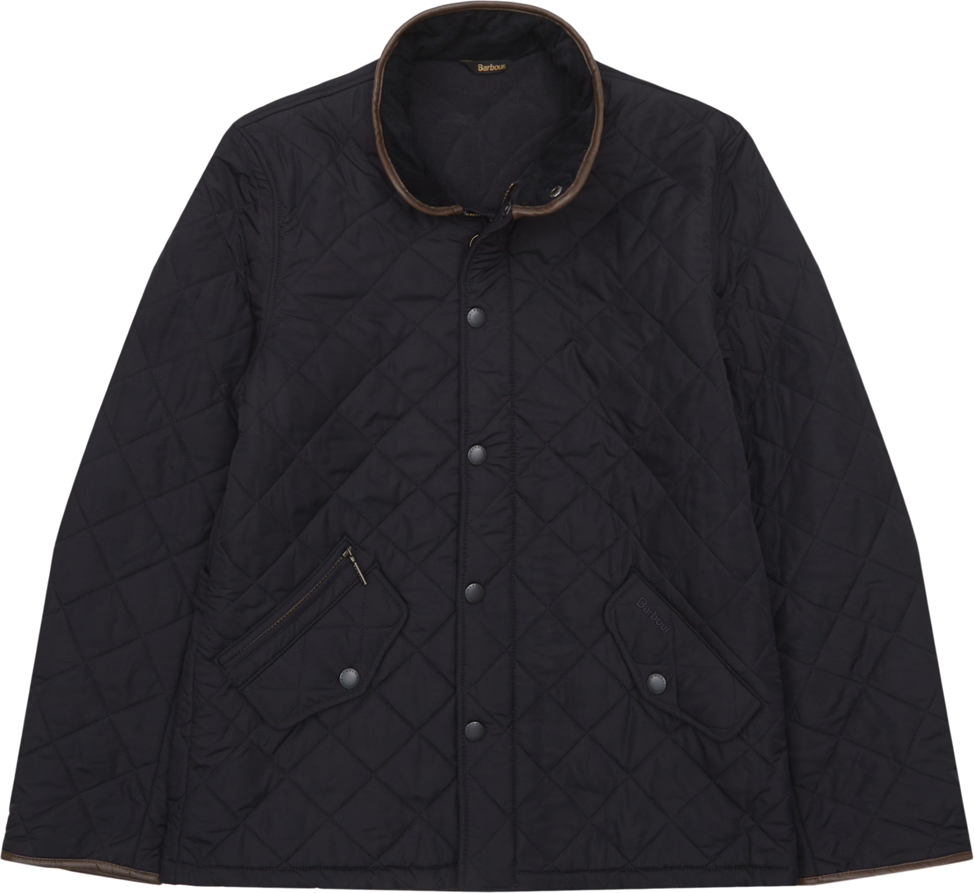 Barbour Powell Quilt Vindjakke