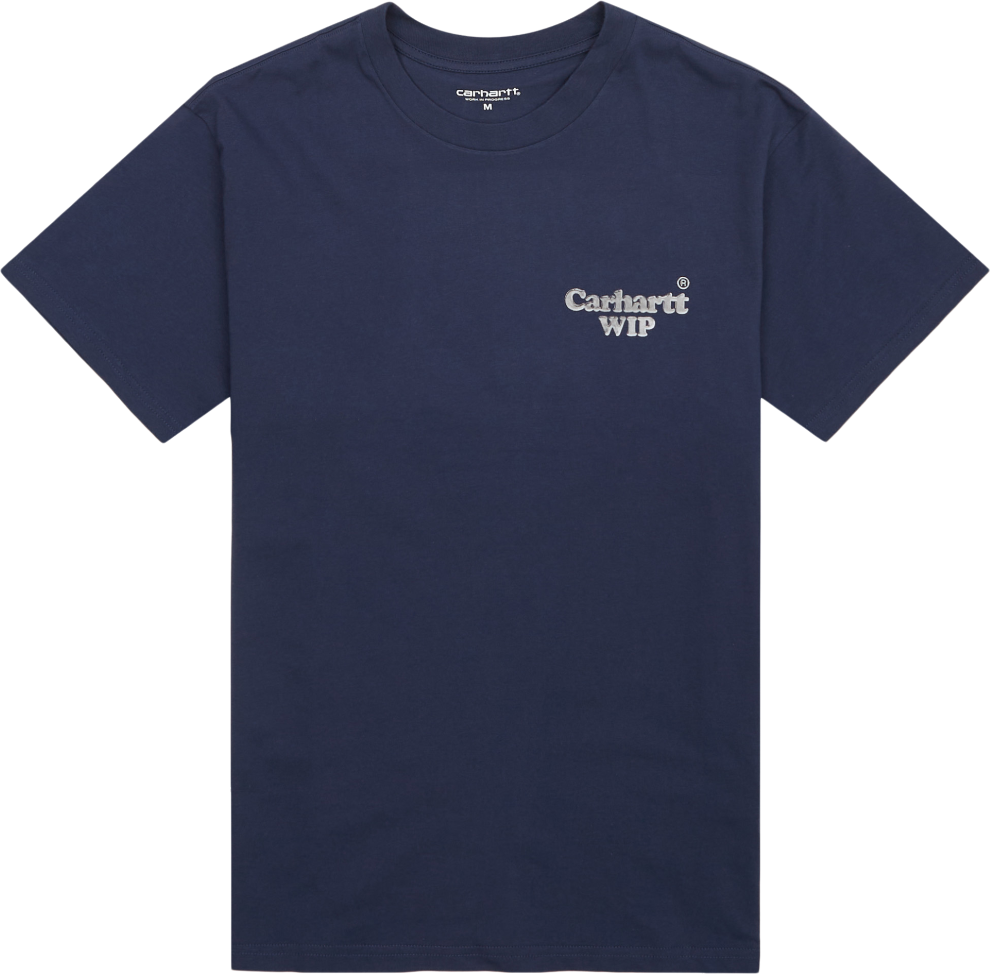 Carhartt WIP S/S Hart Chain Tee