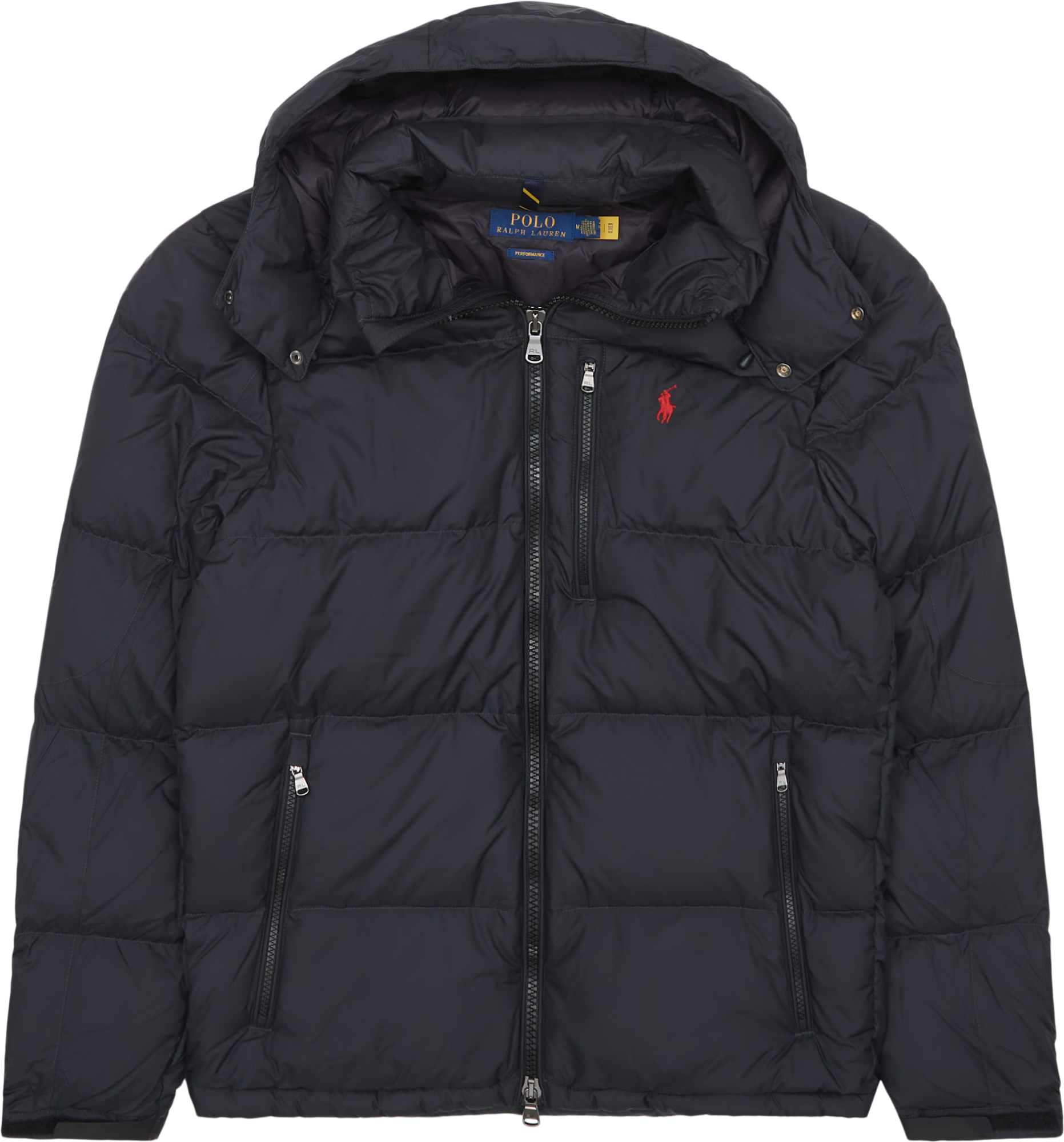 Polo Ralph Lauren 710968278 VINDJAKKE