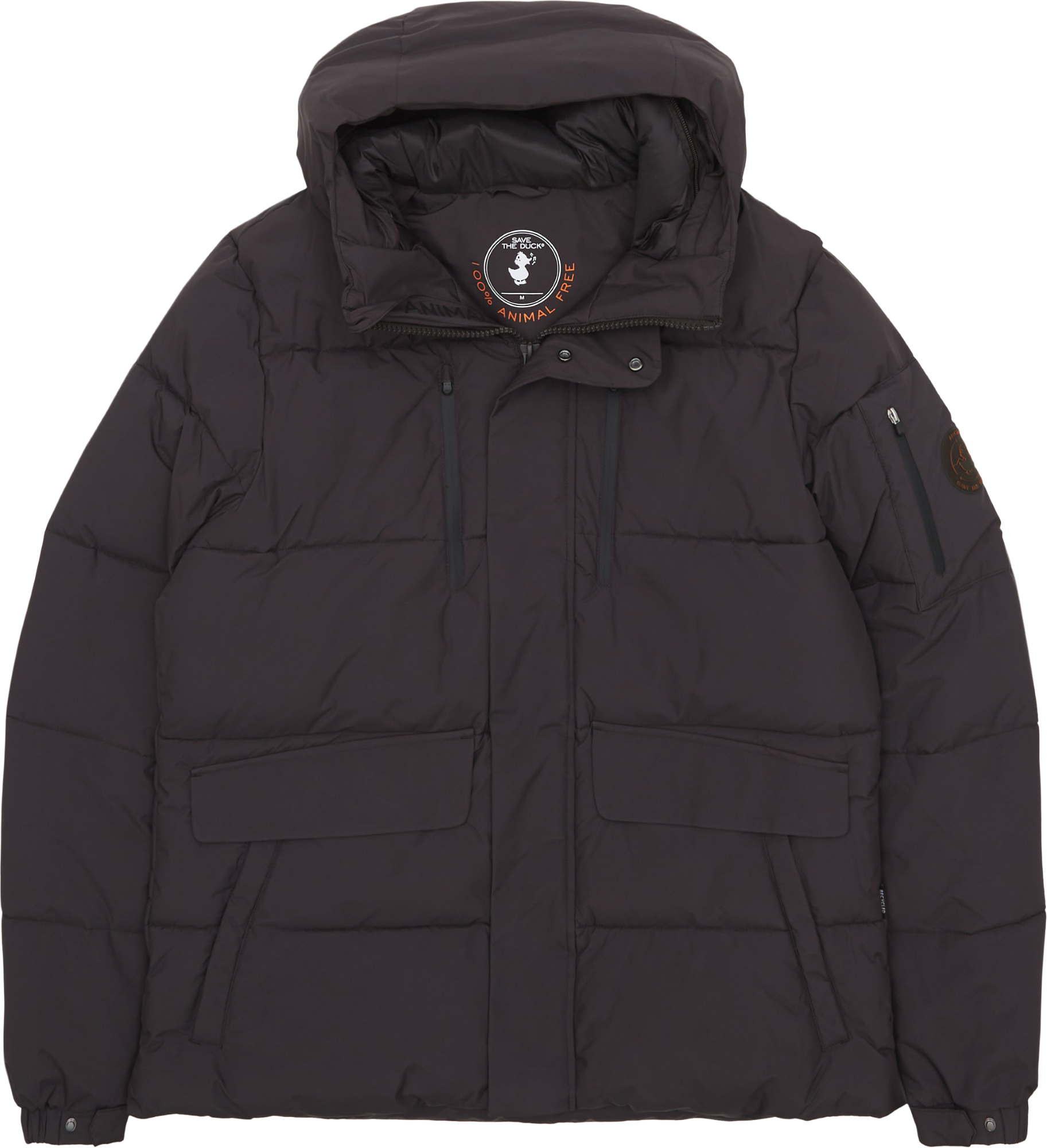 Save The Duck Alter Jacket