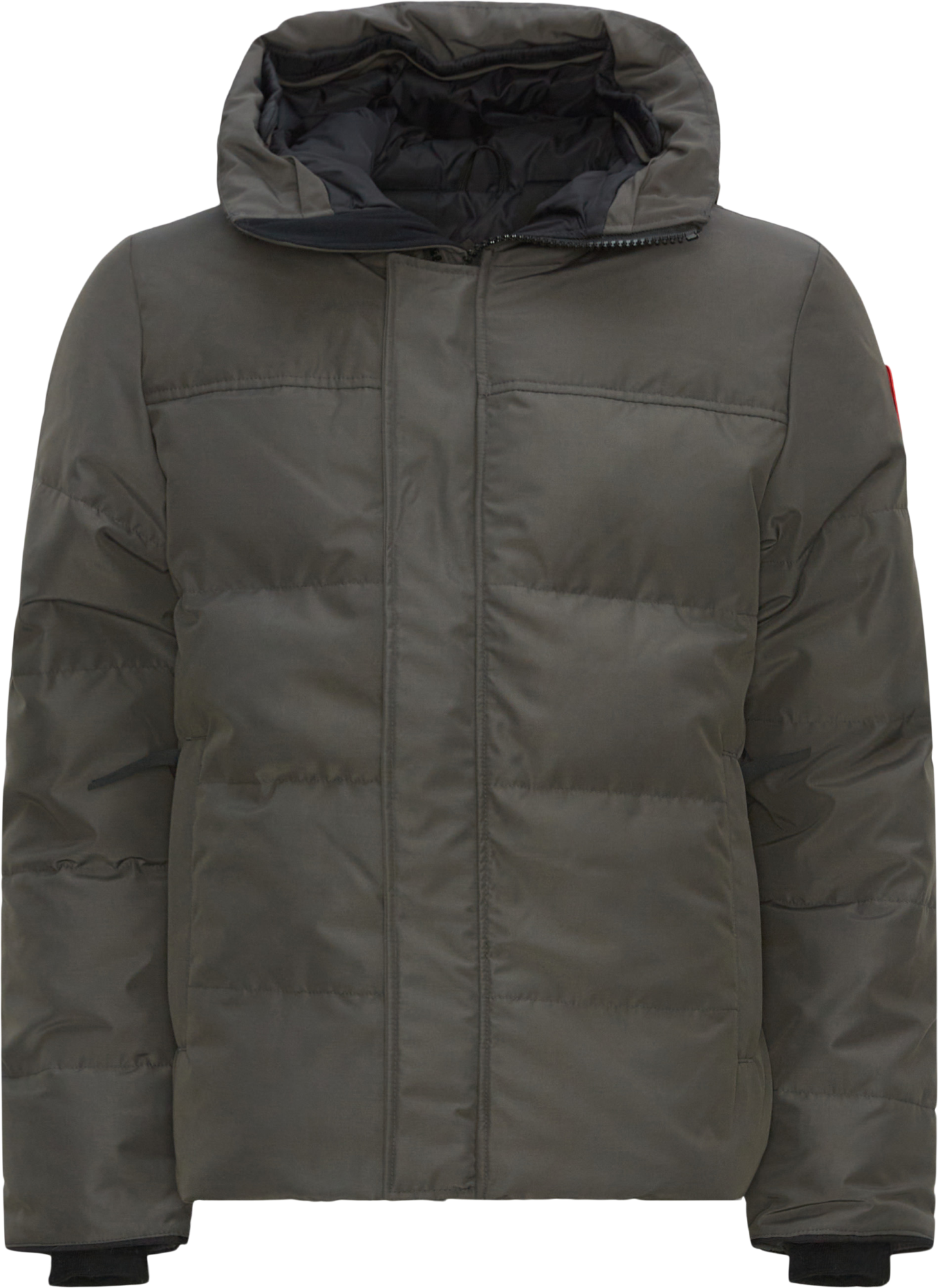 Canada Goose 2080MB MACMILLAN PARCA VINDJ.