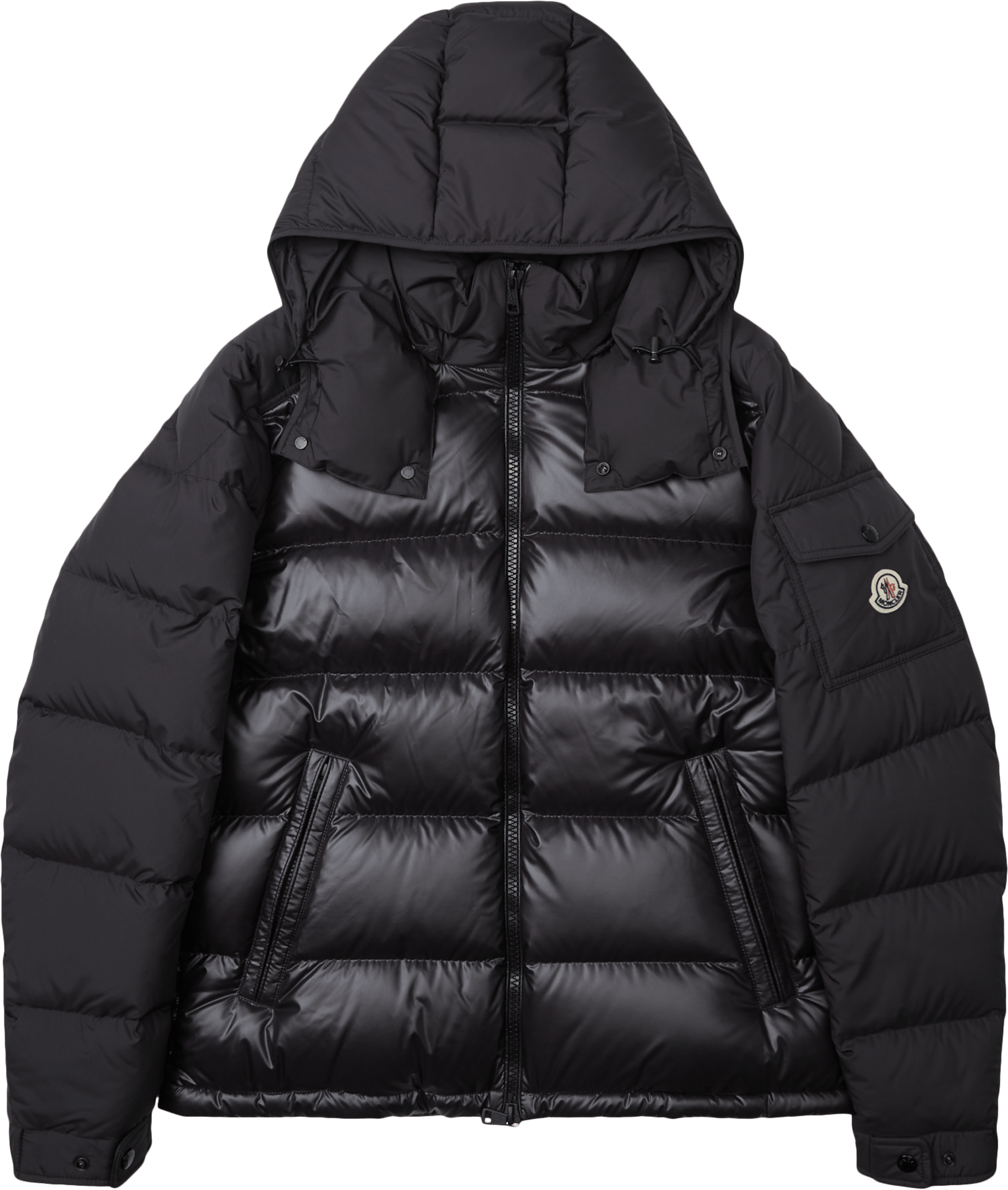 Moncler MONCLER_MAYA 1A00138 597YX VIN