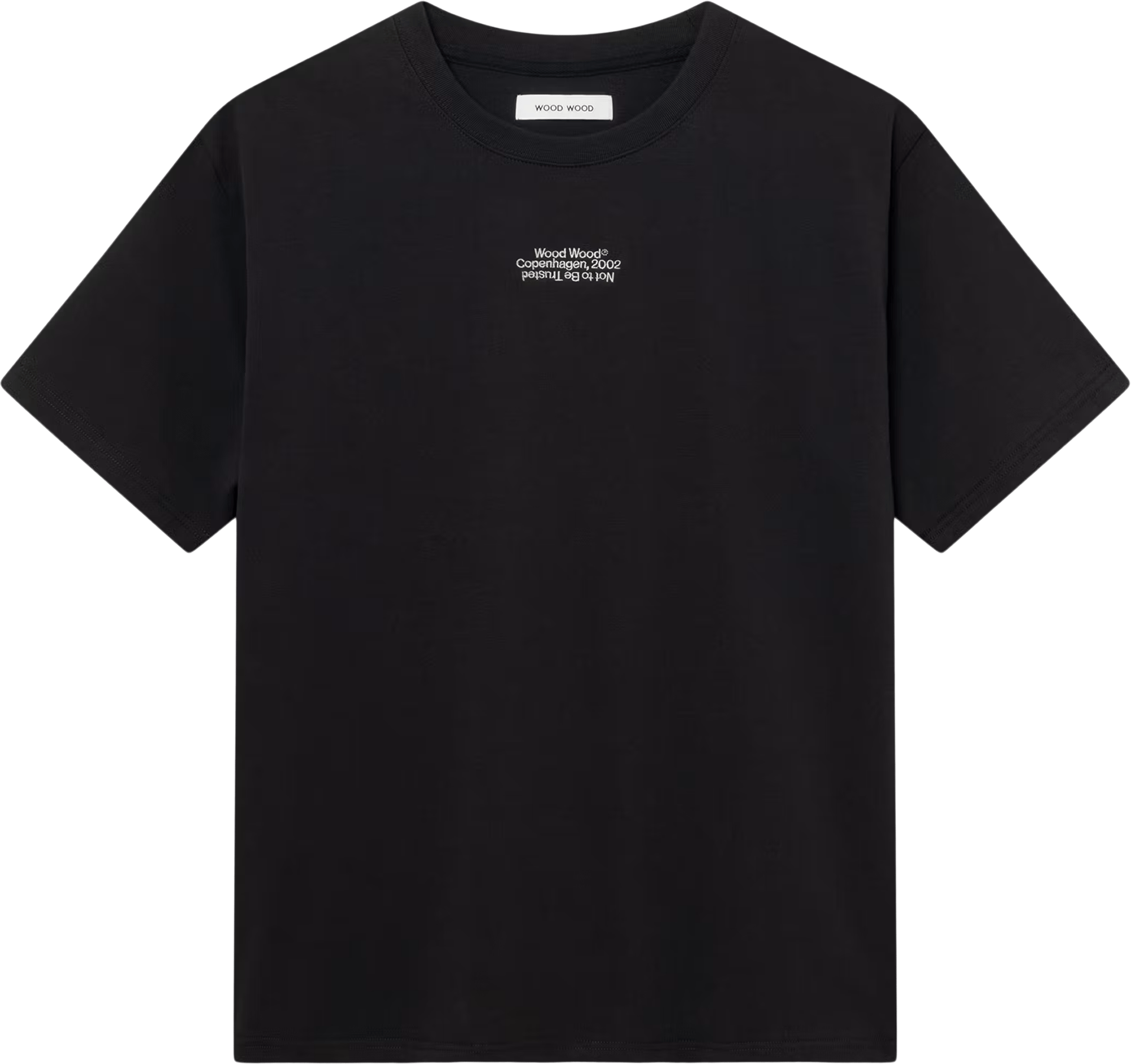 WOOD WOOD OLIVER TEE 30252261 T-SHIRT