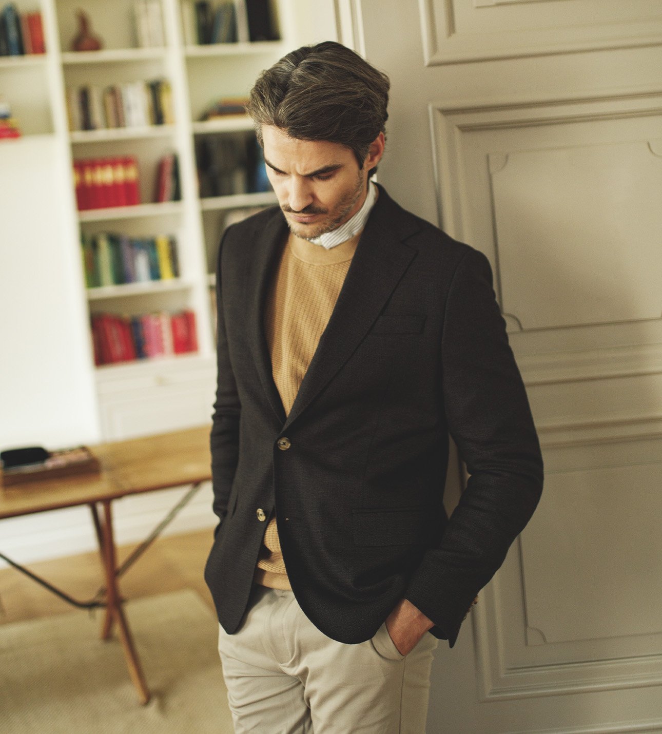 Shop the look - FW26
