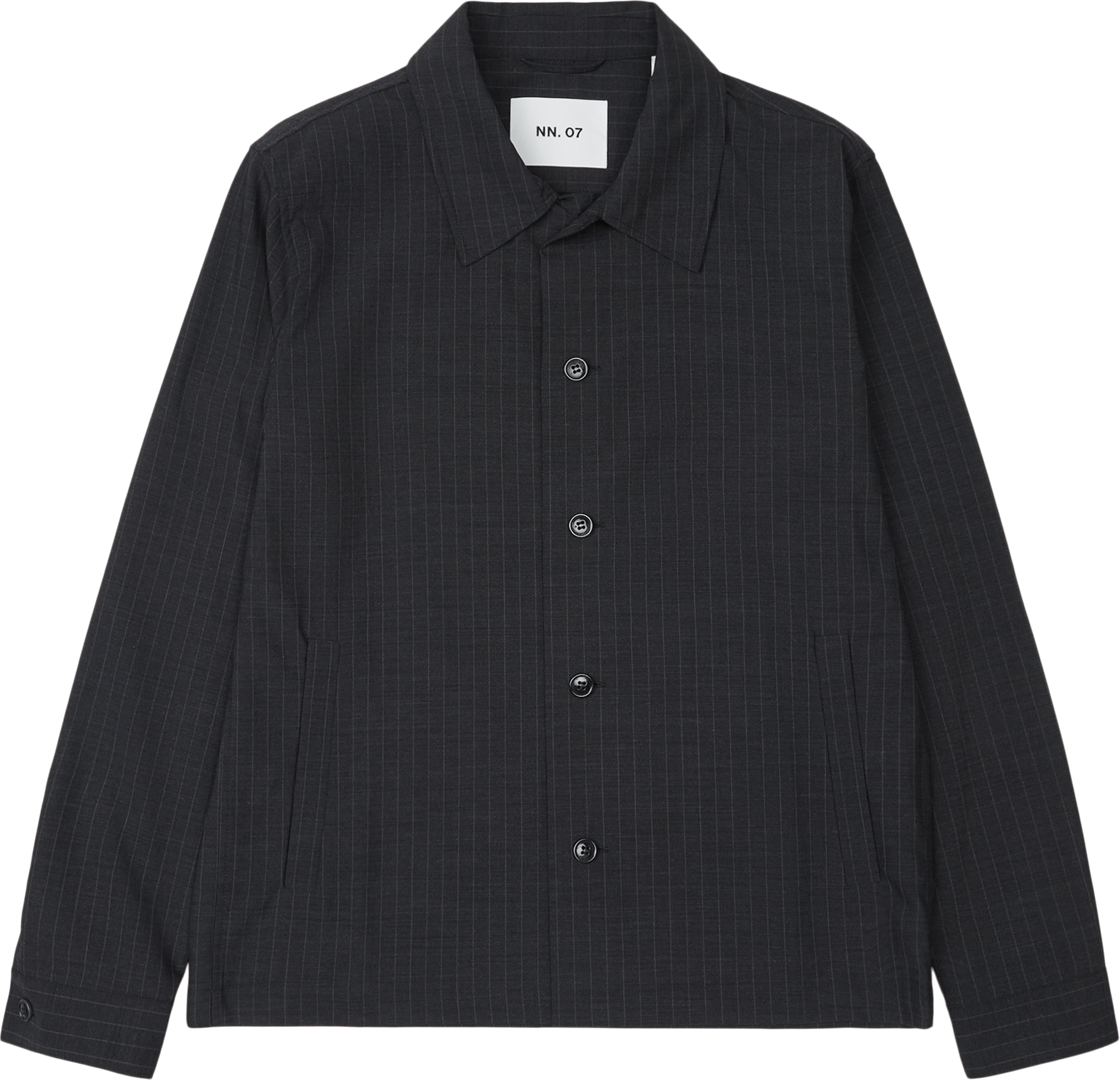 NN.07 Zander Overshirt