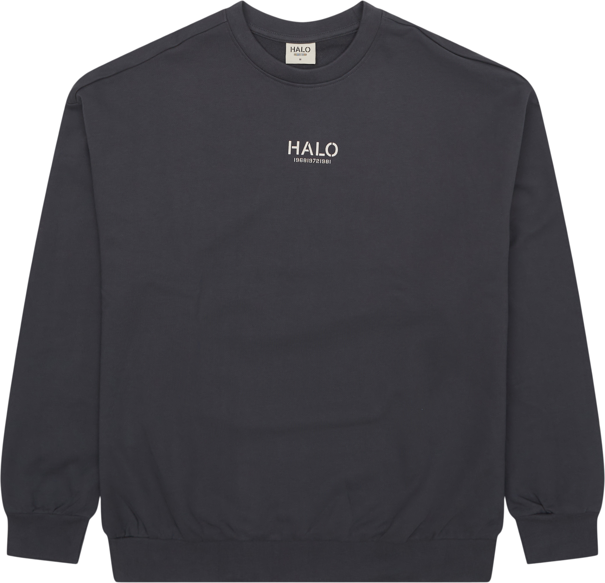 HALO Graphic Sweatshirt