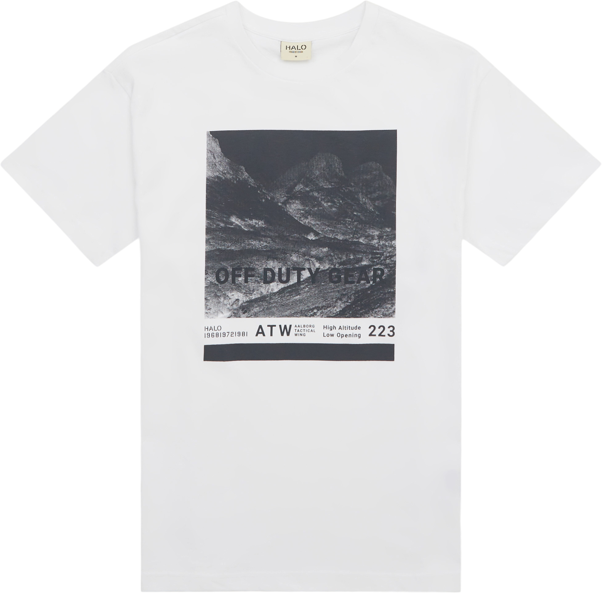 HALO Halo Tee 225065