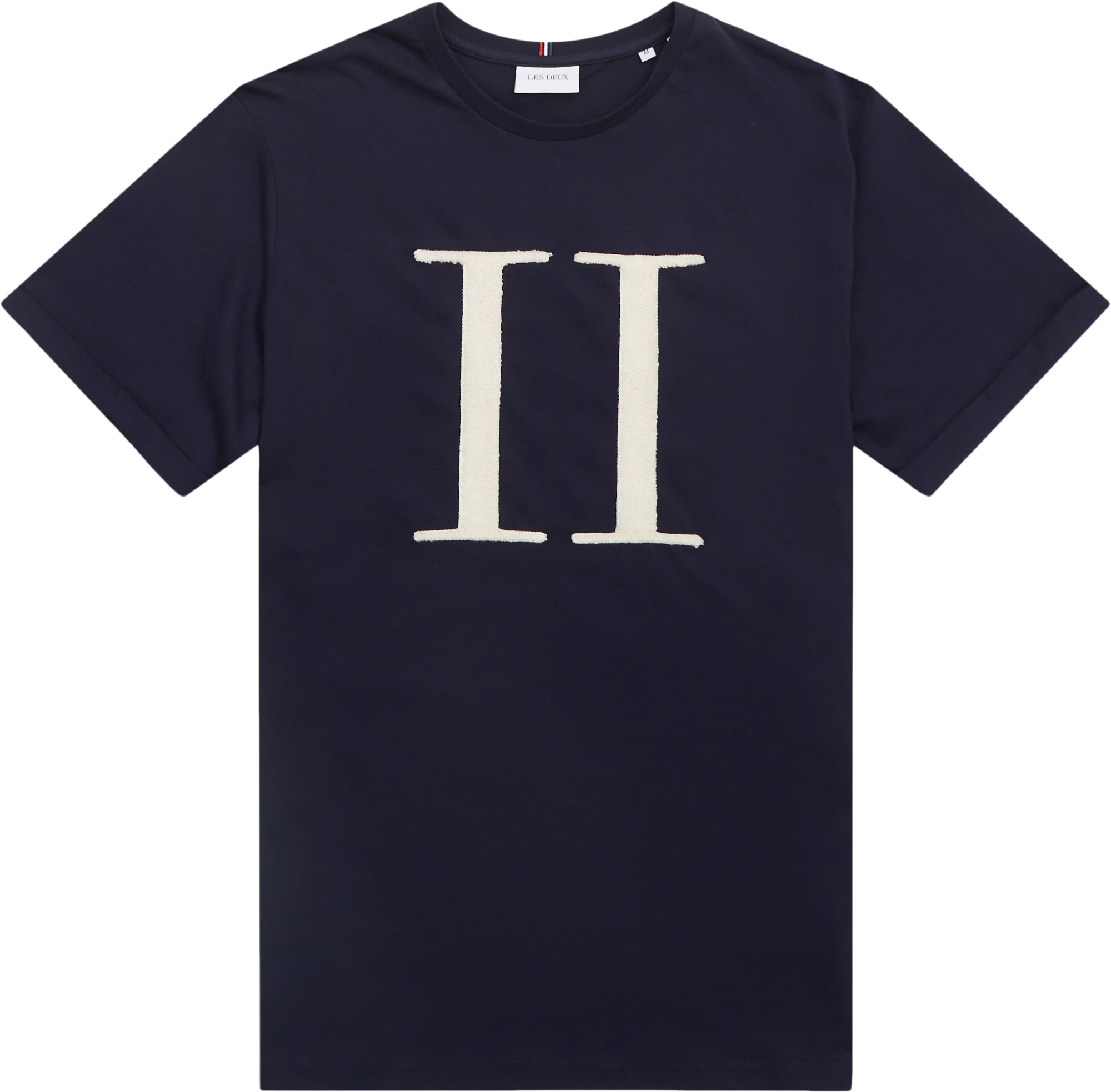 Les Deux Ännu en Loop T-shirt