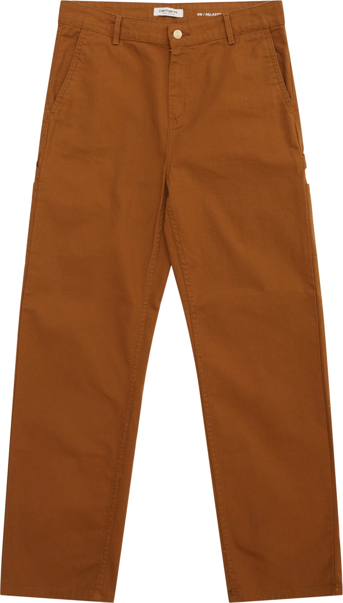 Carhartt WIP Women W Pierce Pant Straight I031554