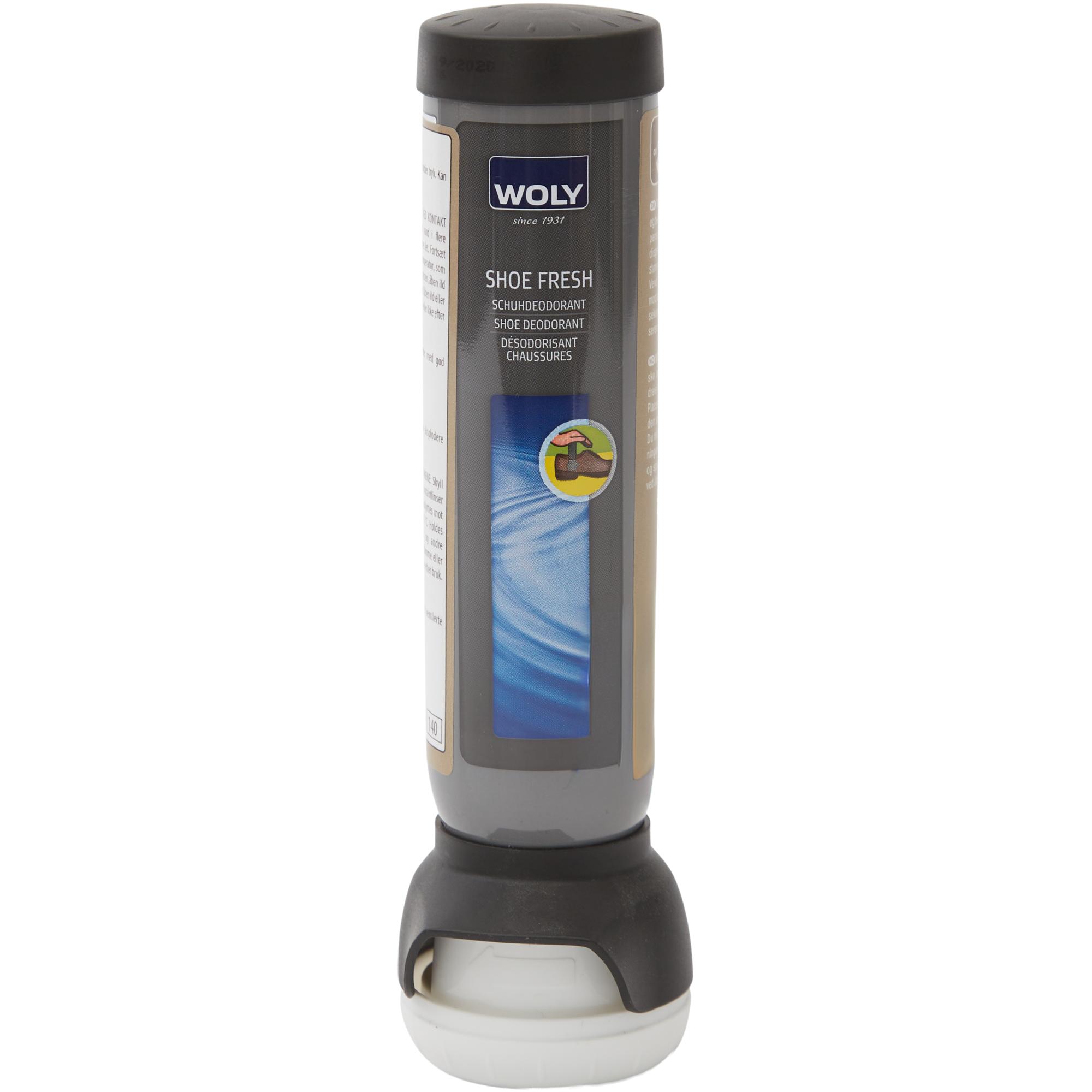 Woly Protector Shoe Fresh Deodorant