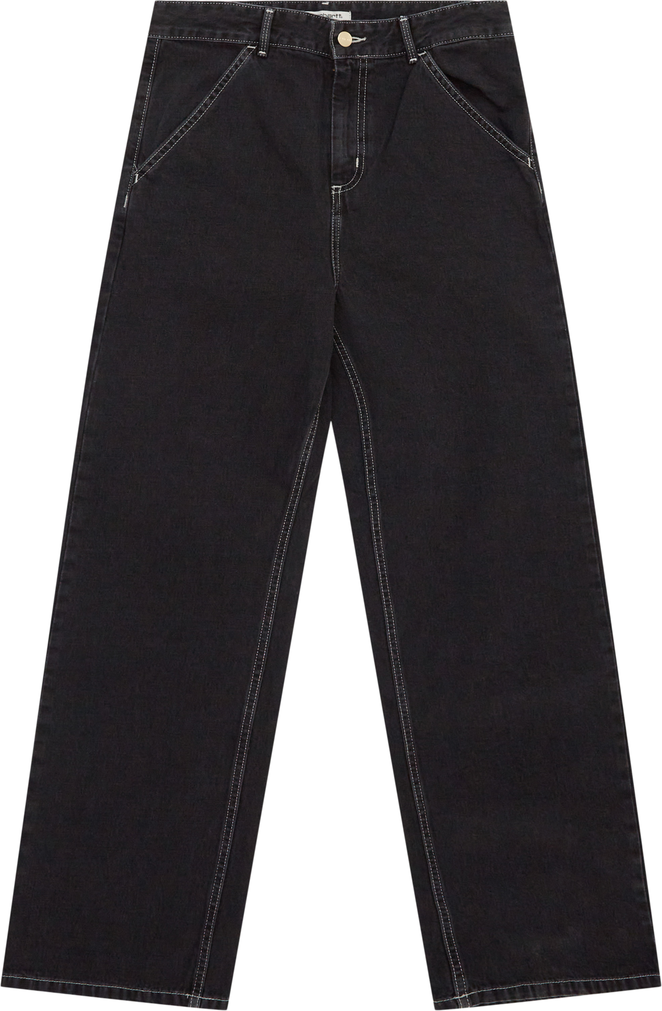 Carhartt WIP Women W Simple Pant