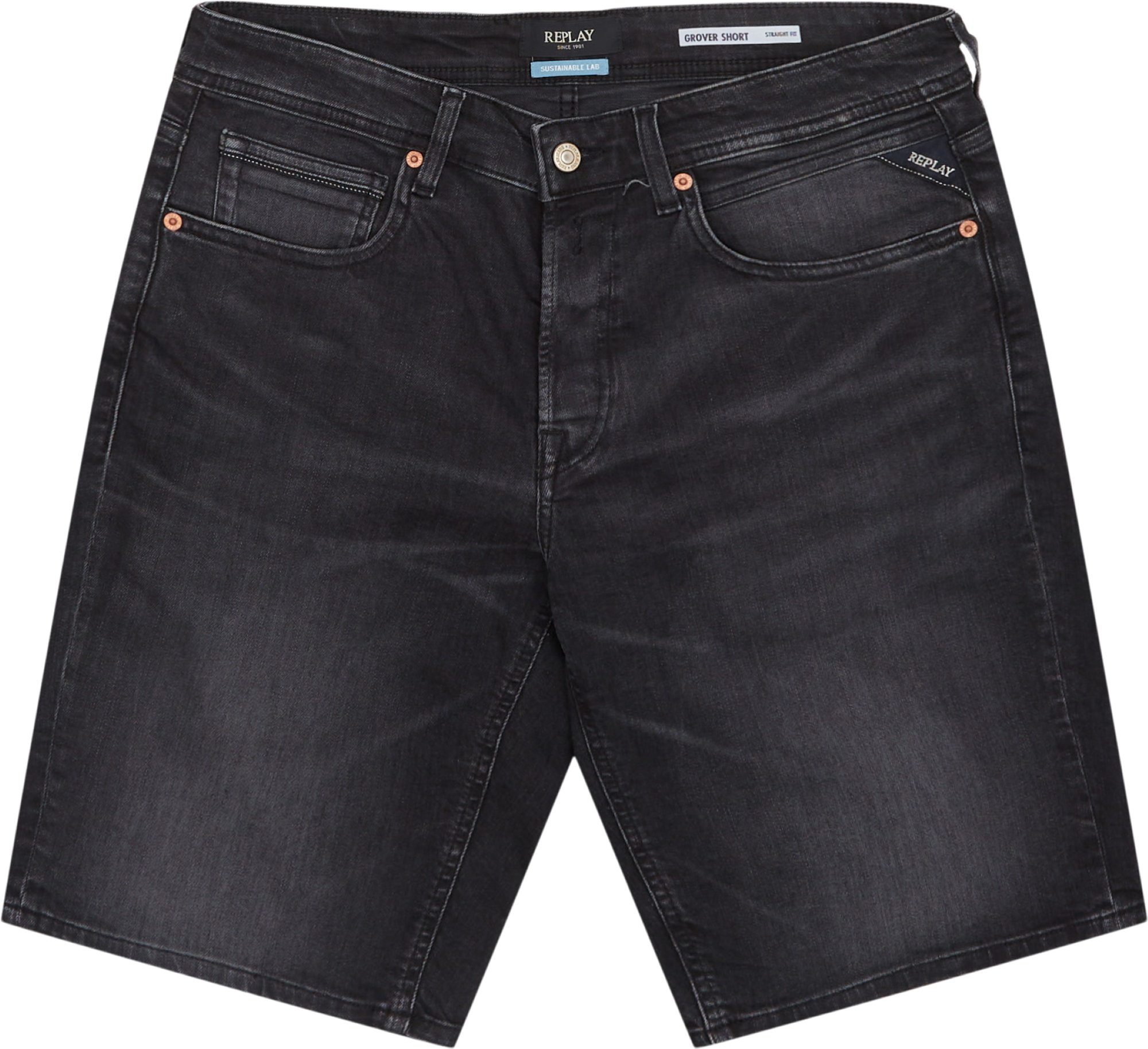 Replay Grover Shorts