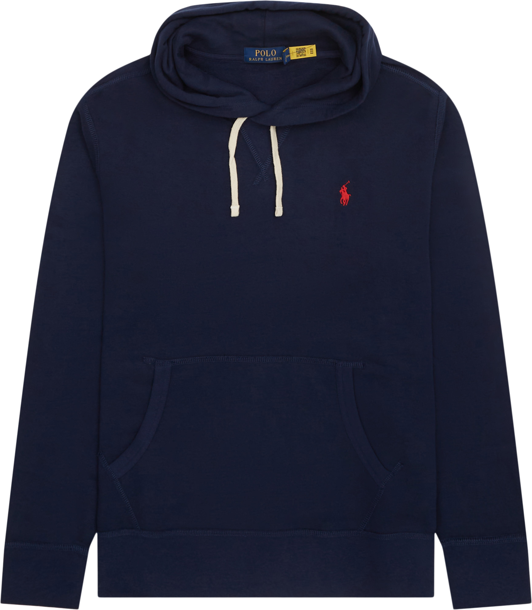 Polo Ralph Lauren Fleece Huva