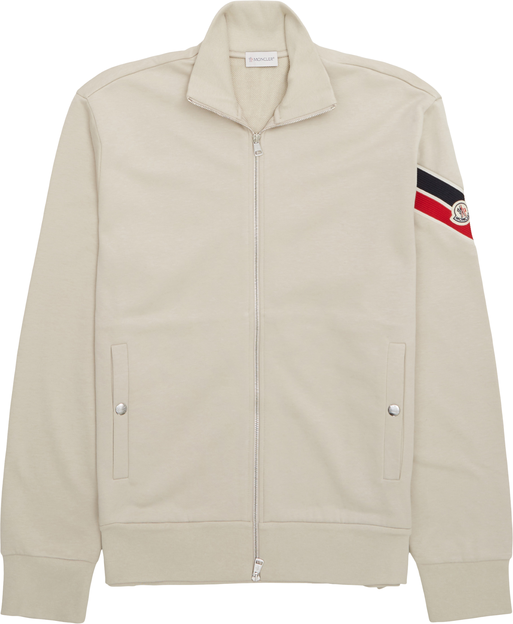 Moncler MQ438G00001 89A8F SWEAT.S