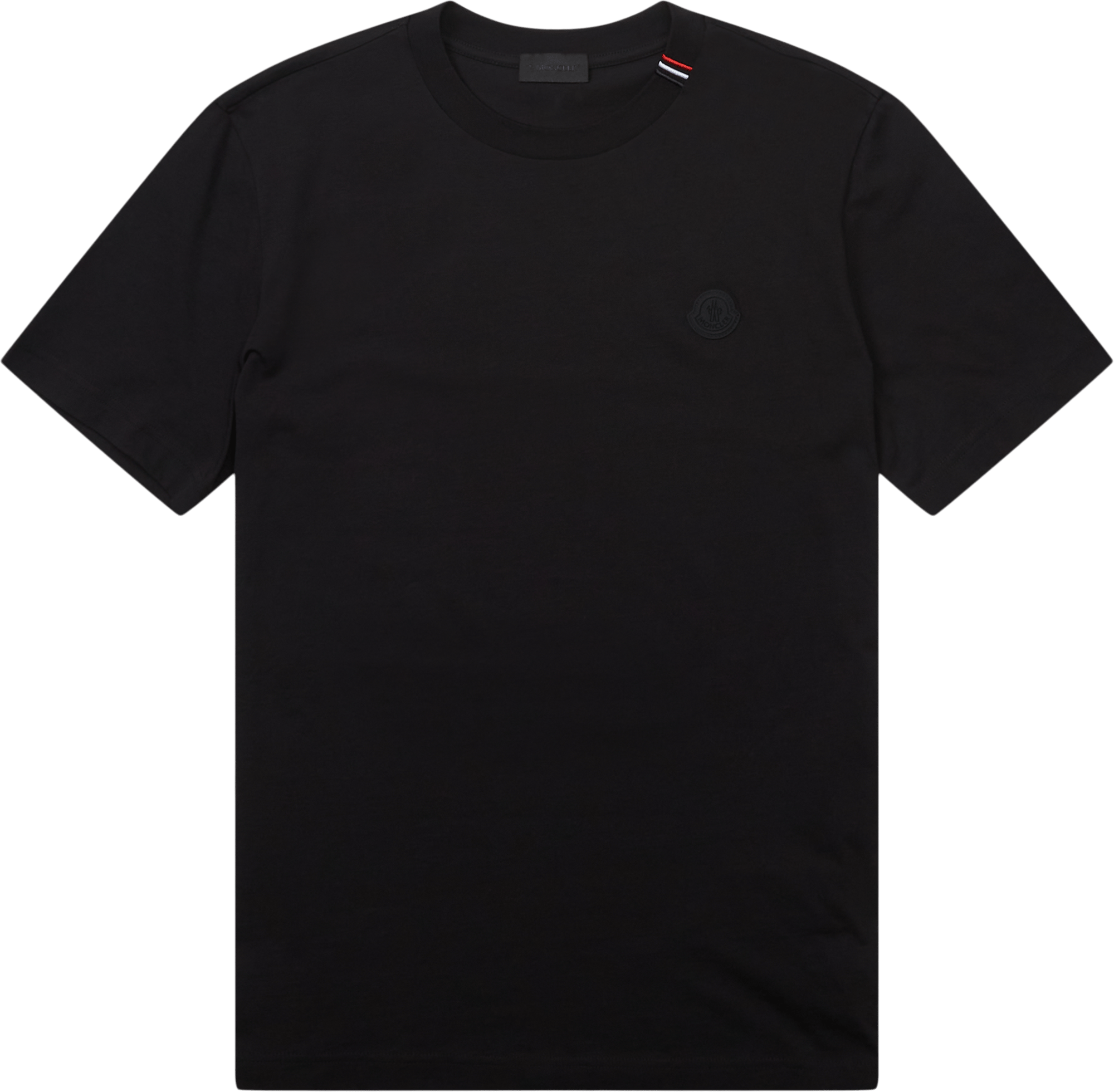 Moncler 8C00036 - 89AYW T-SHIRT T-SHIR