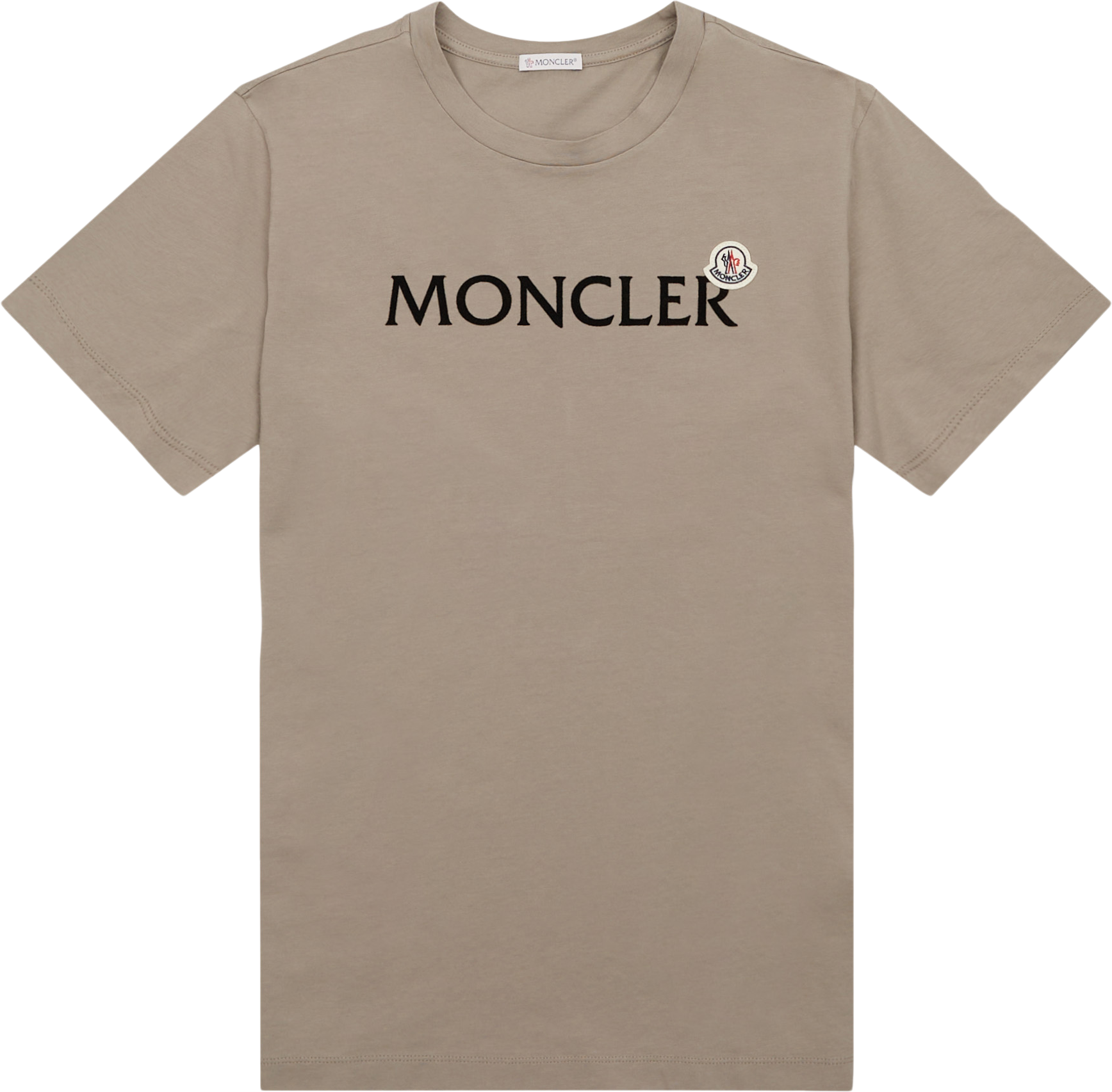 Moncler 8C00075 8390T T-SHIRT