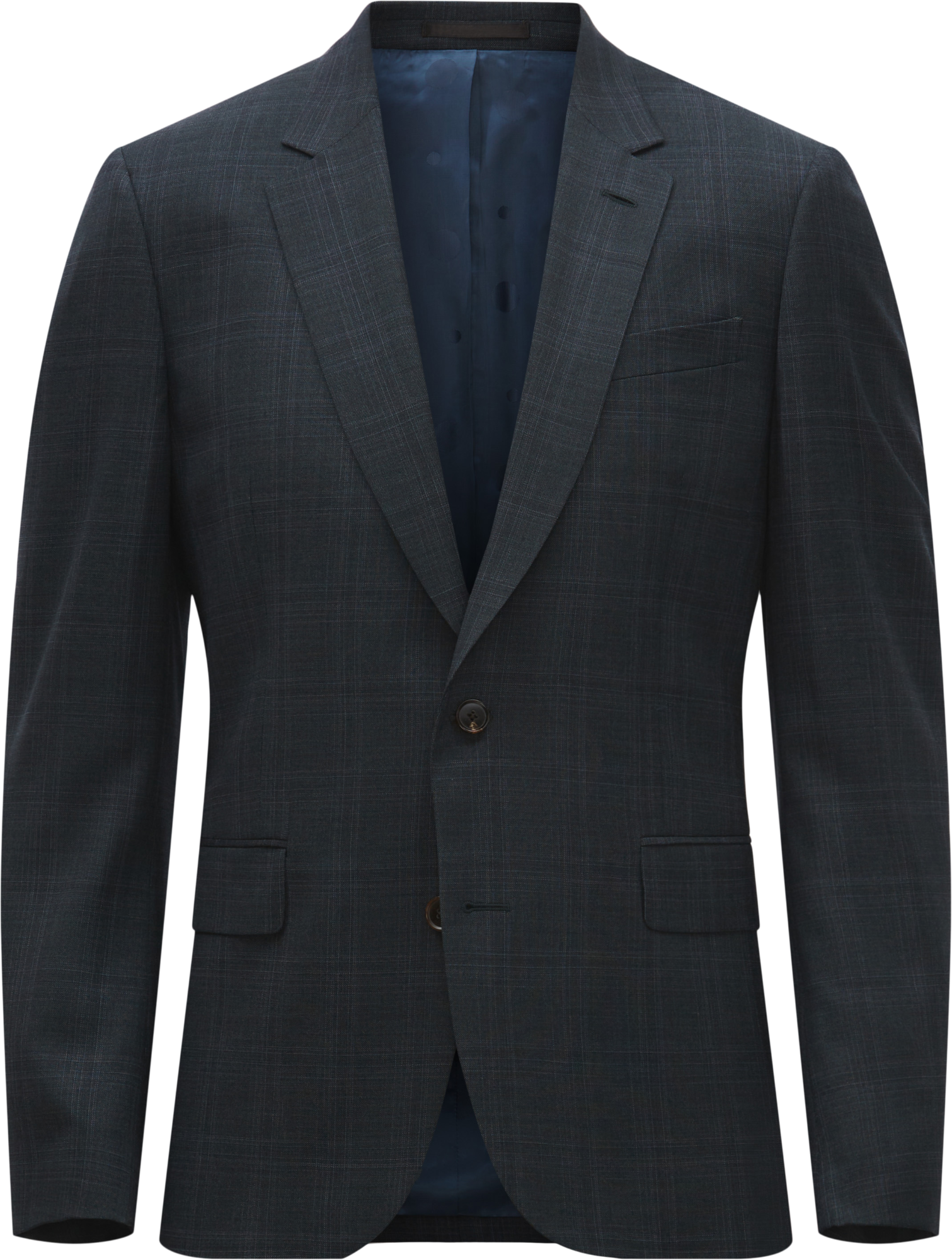Paul Smith Mainline 1457 TO2708 SOHO FIT HABIT (05