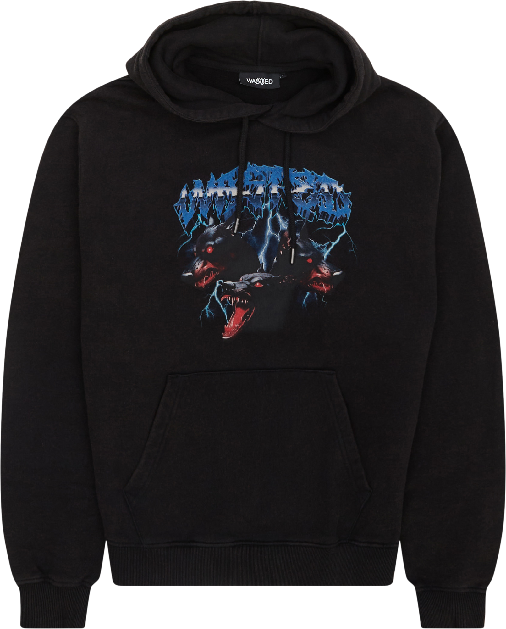 Wasted Paris Orthos Hoodie