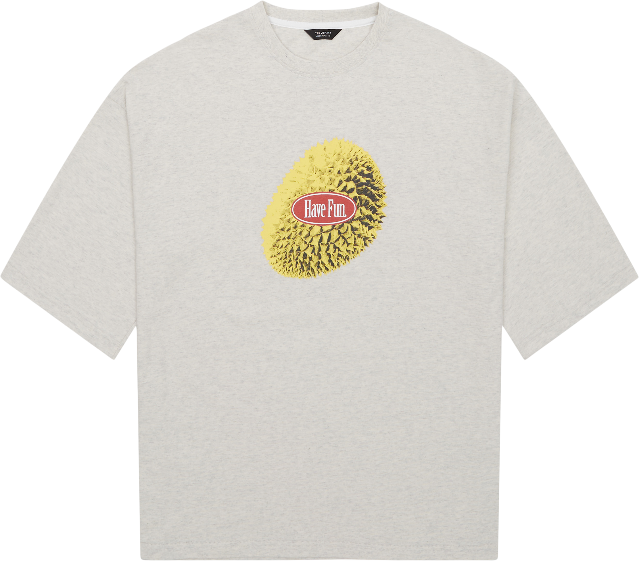 Tee Library Enjoy Tee