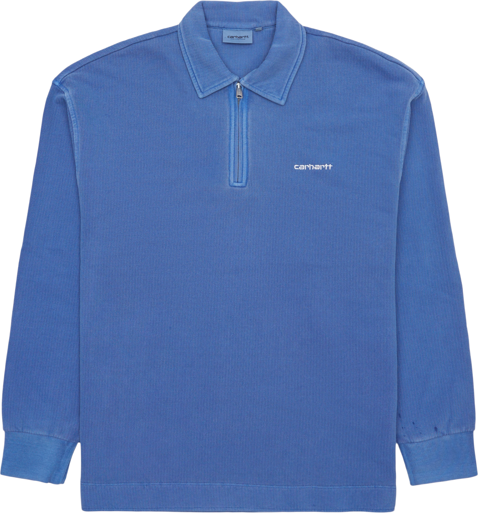 Carhartt WIP PIque Script Sweat