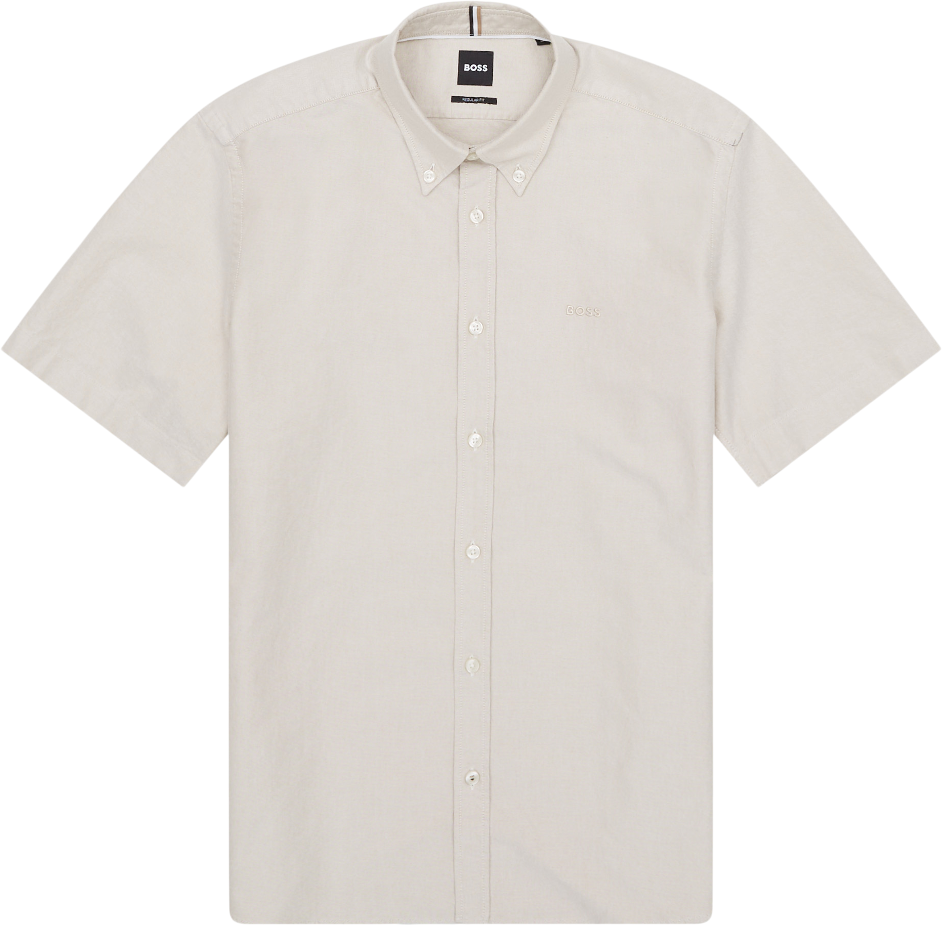 BOSS Black H-Liam Skjorte