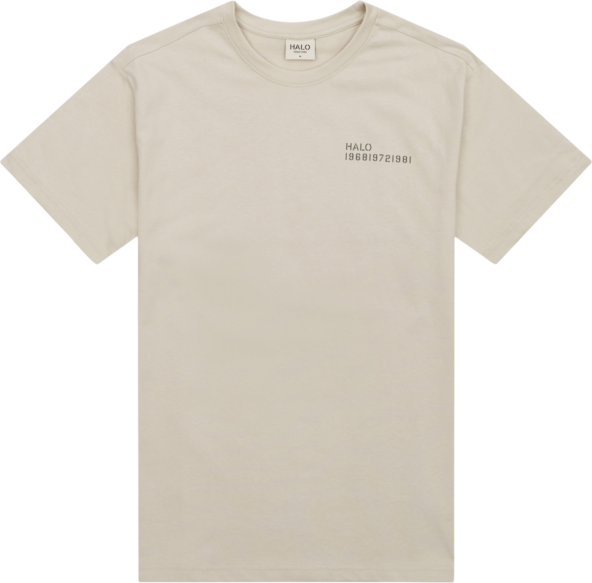 HALO Graphic Tee