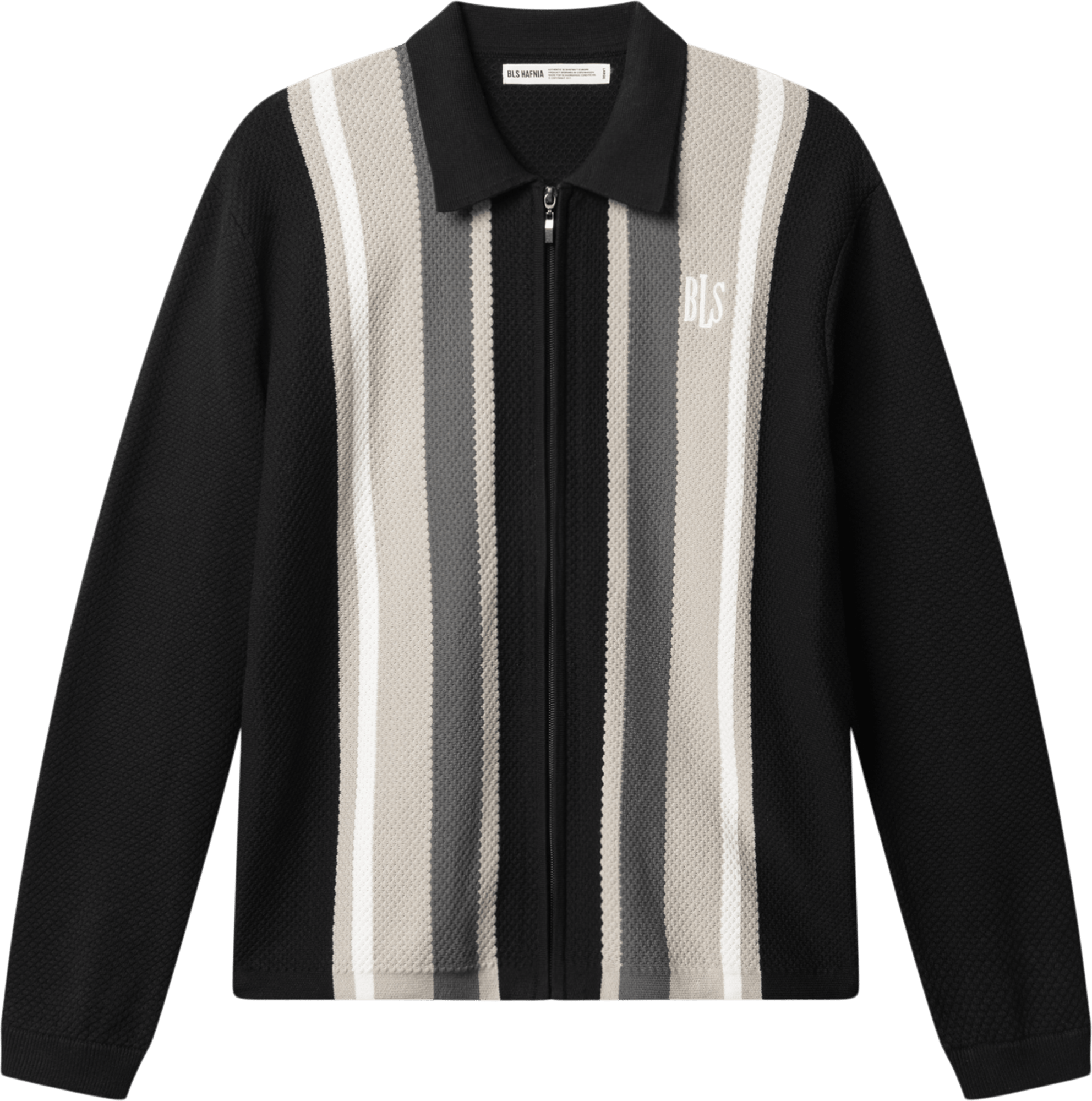 BLS  SICILIA LS POLO 202608013 STRI