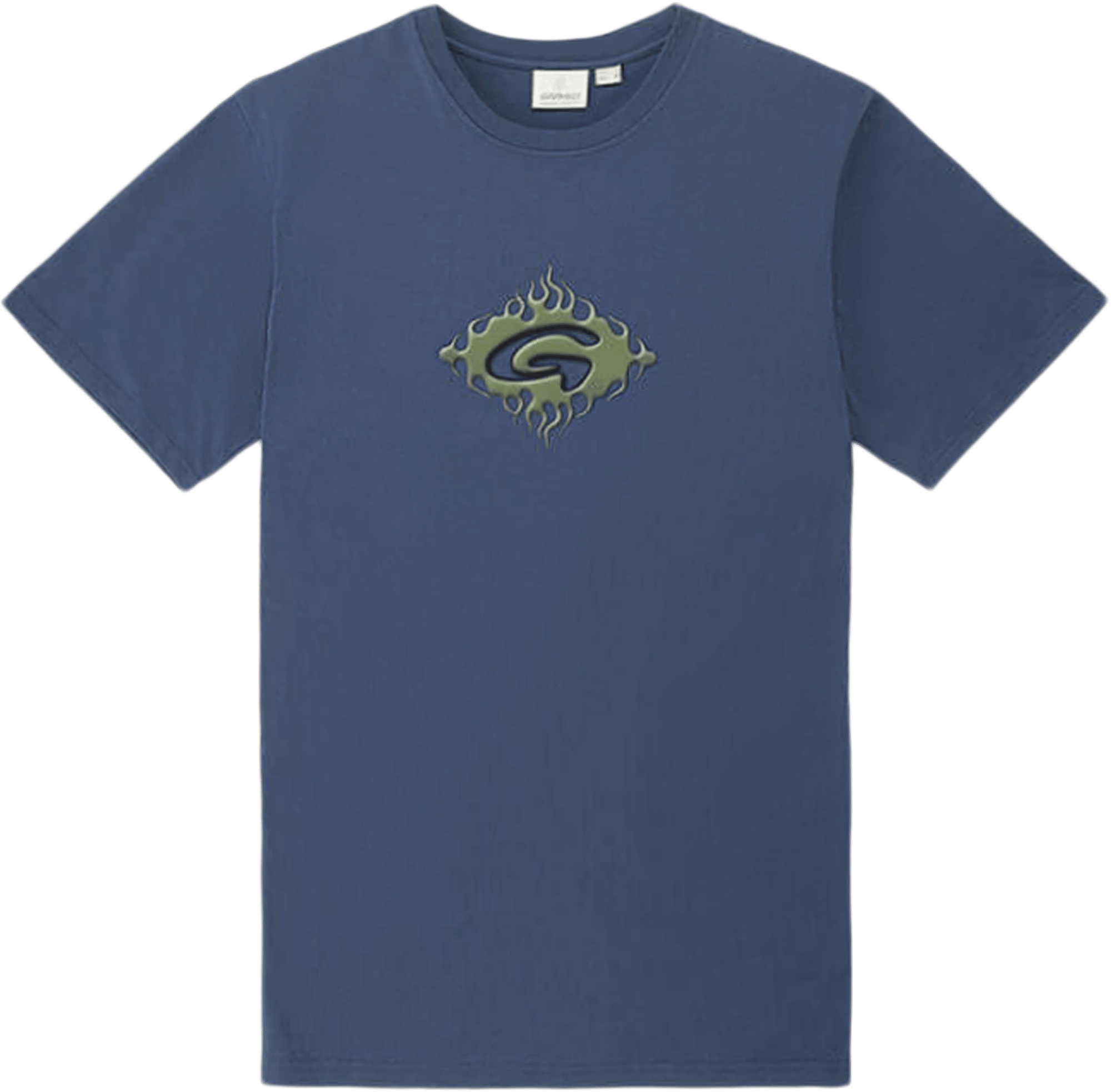 Gramicci Flames Tee