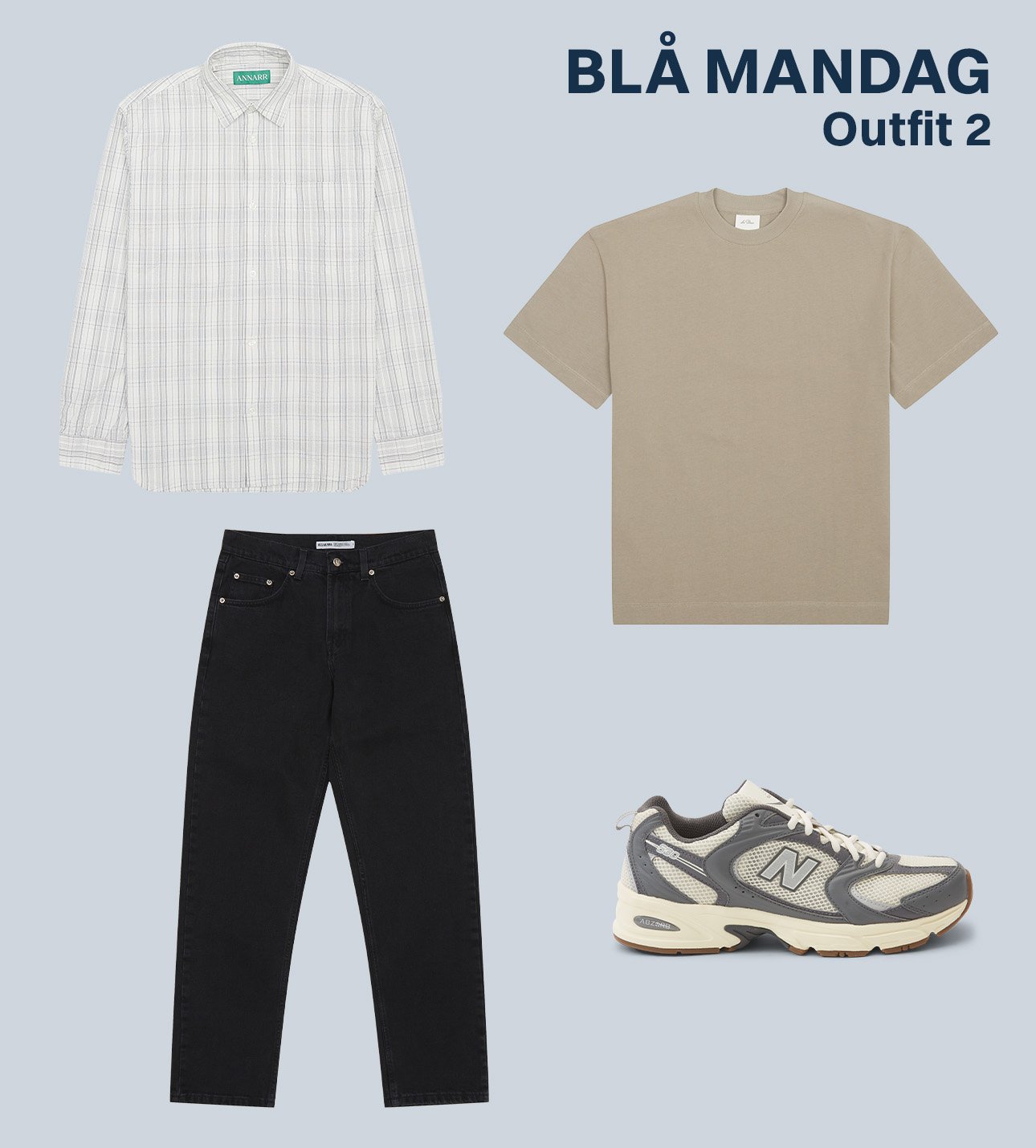 Blå mandag
