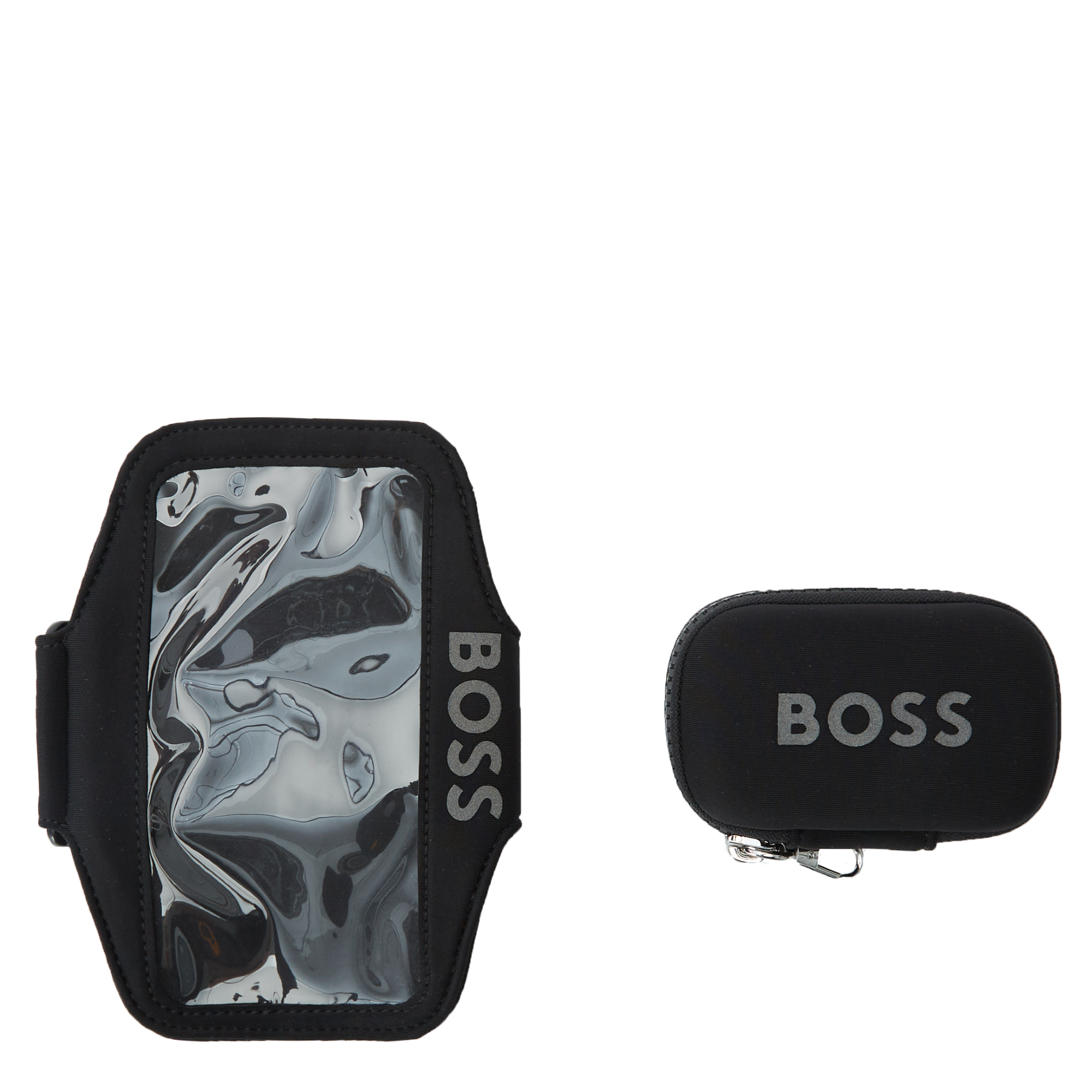 BOSS Black GBBM Running