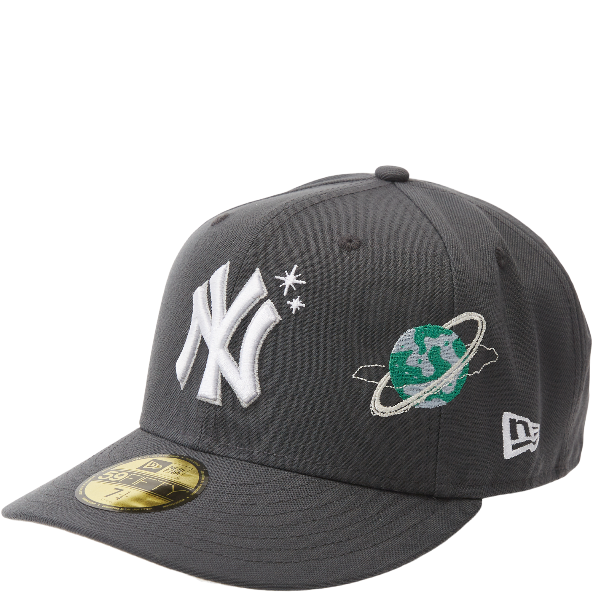 New Era New Era Planet Icon Cap