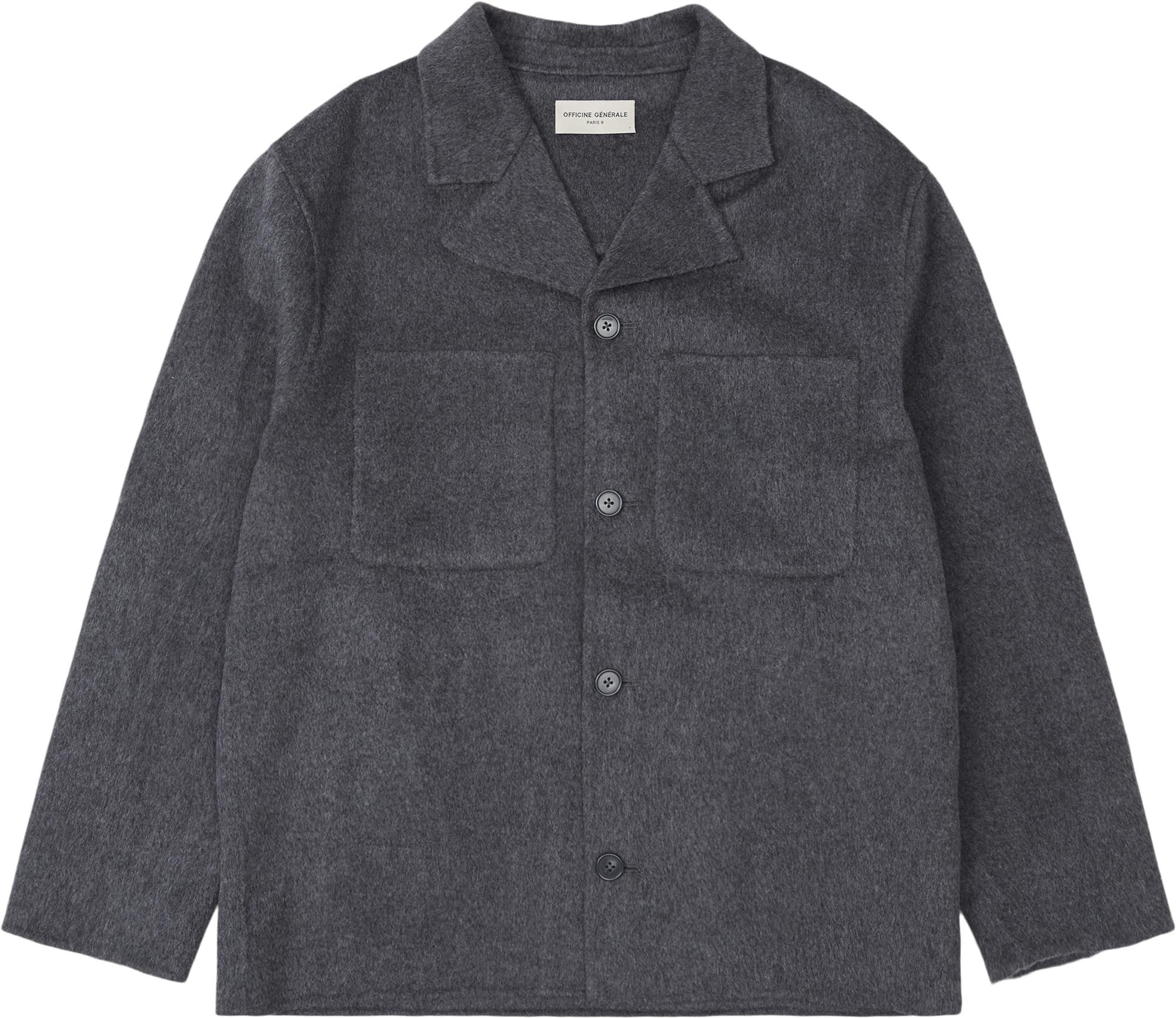 Officine Générale W26MOVS074 JAKKE (050)