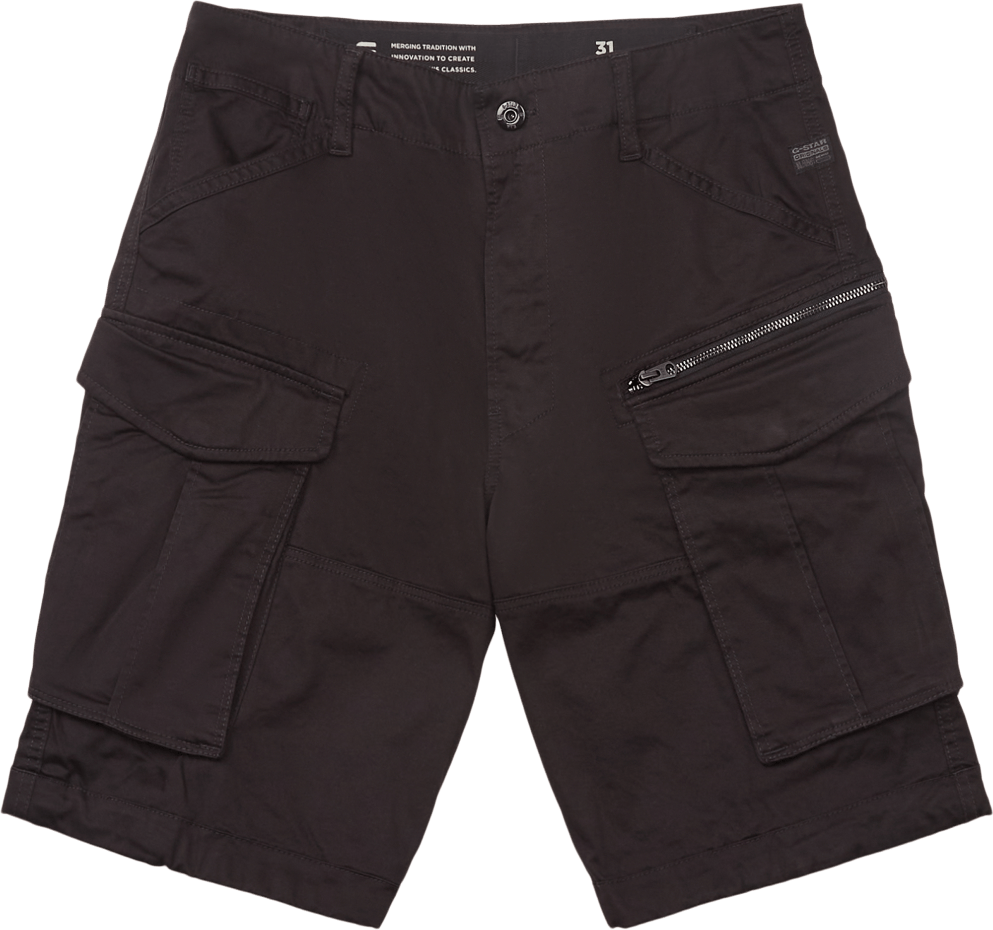 G-star Rovic Zip Cargo Shorts