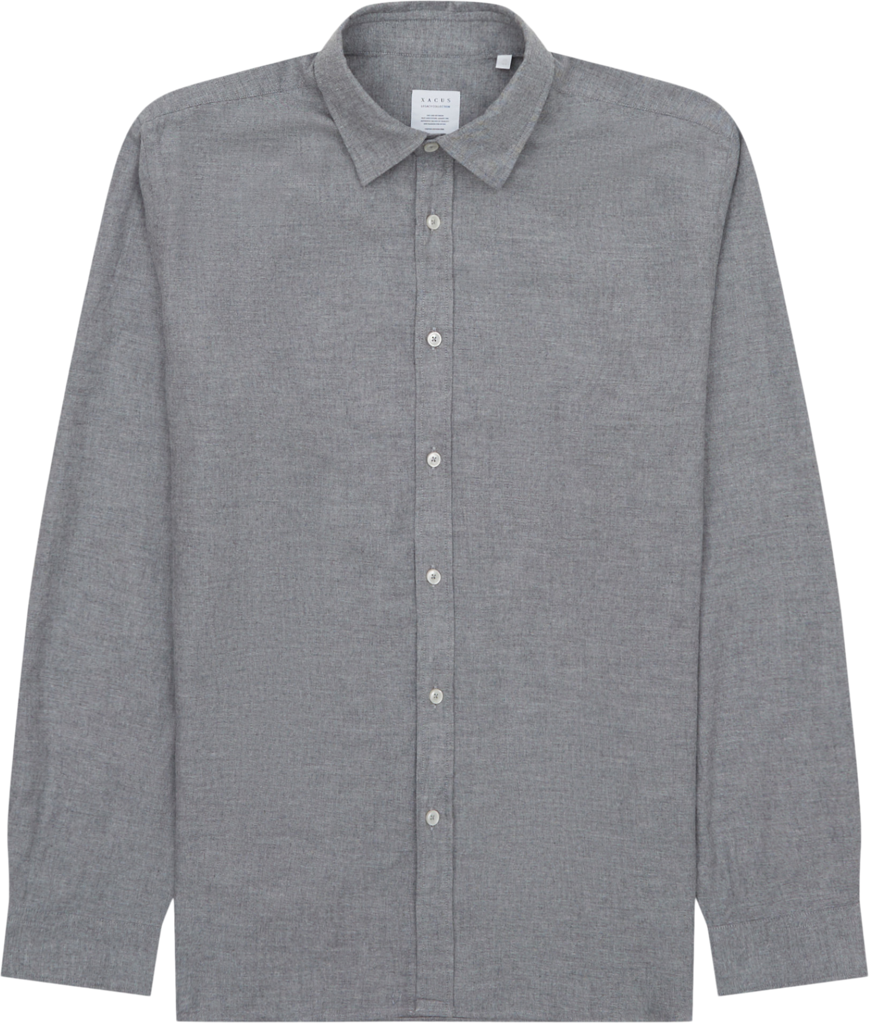Xacus 91175 428 LEGACY  SKJORTE