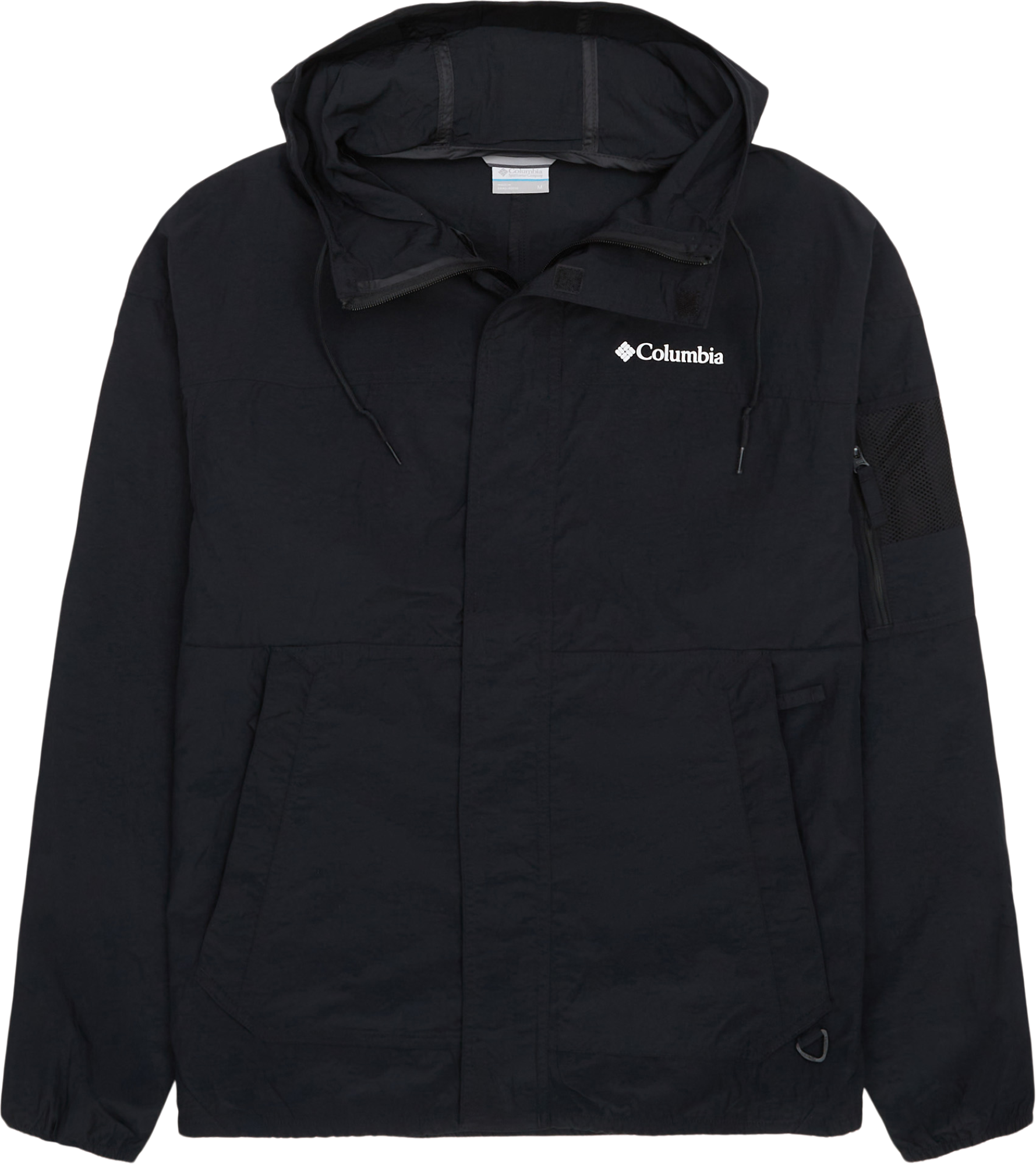 Columbia Challenger II Windbreaker