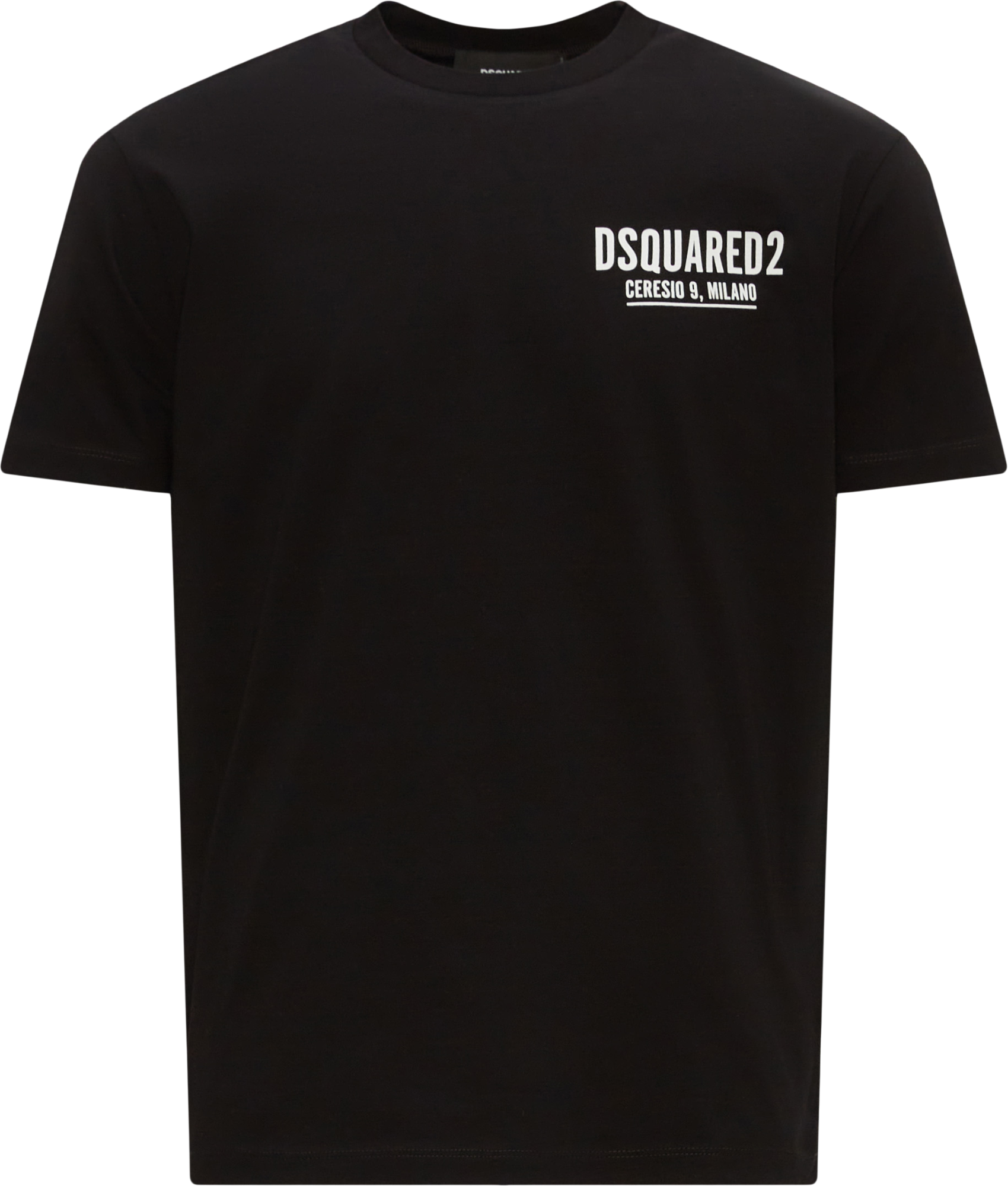 Dsquared2  Logo Cresio T-shirt