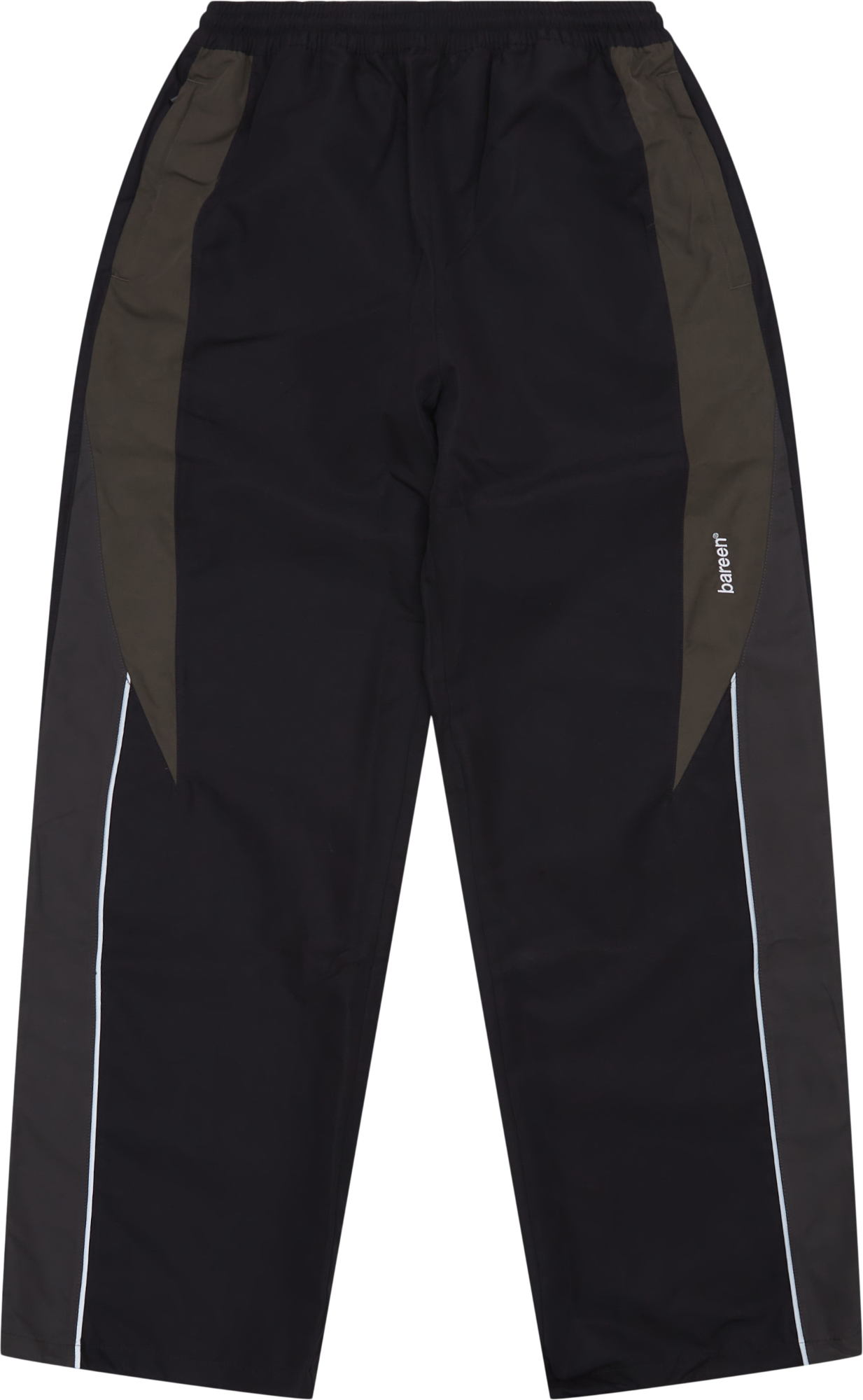 Bareen Relaxed Track Pants