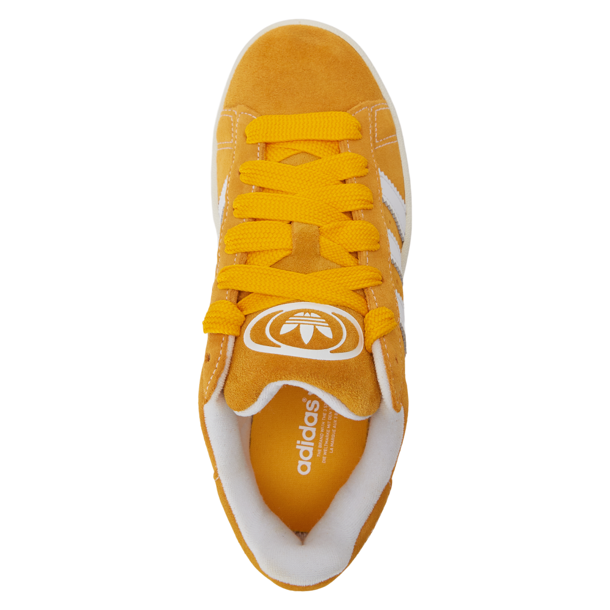 Campus 00s HO3473 GUL Adidas Originals €47